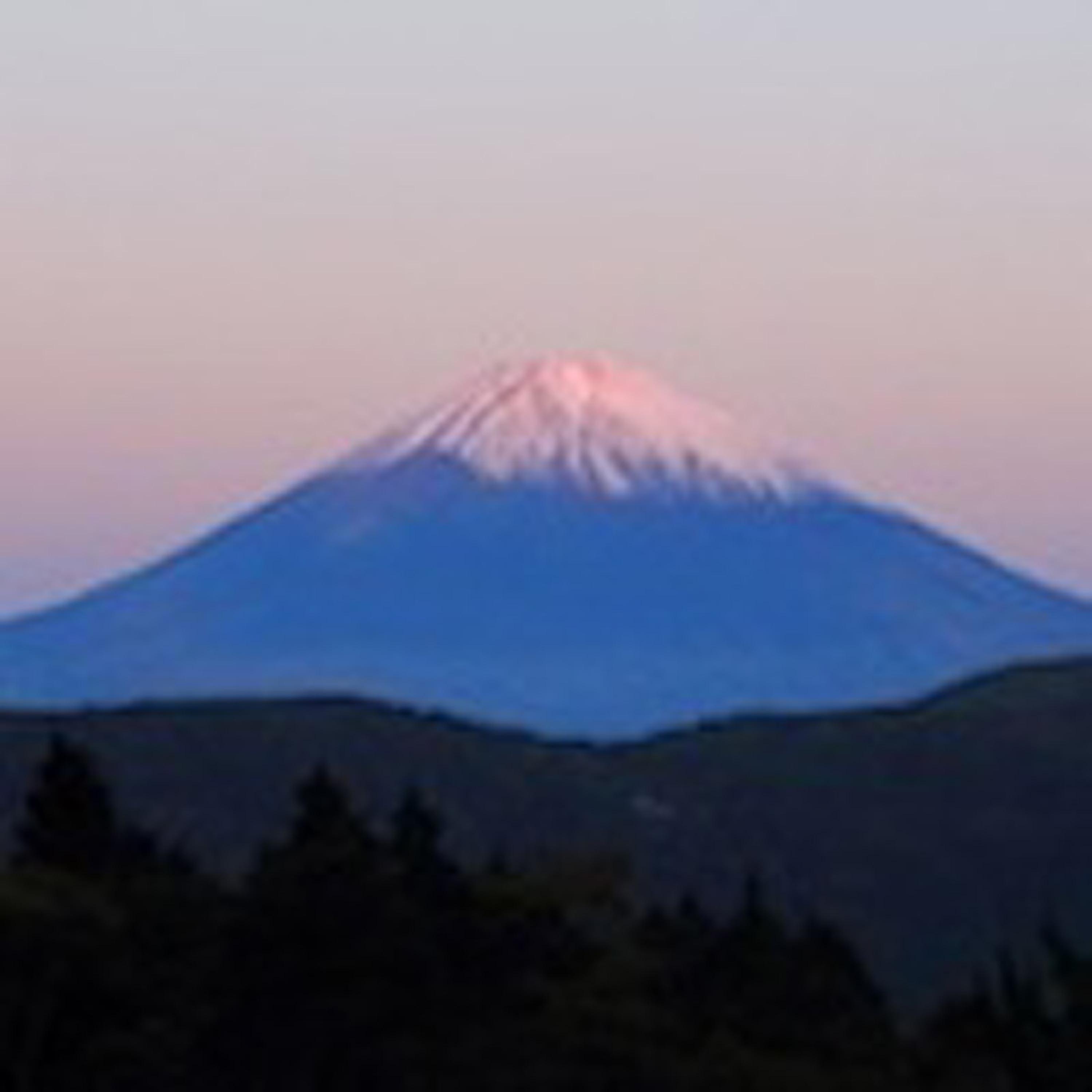 Постер альбома Mt. Fuji Bossa Nova Style - Single