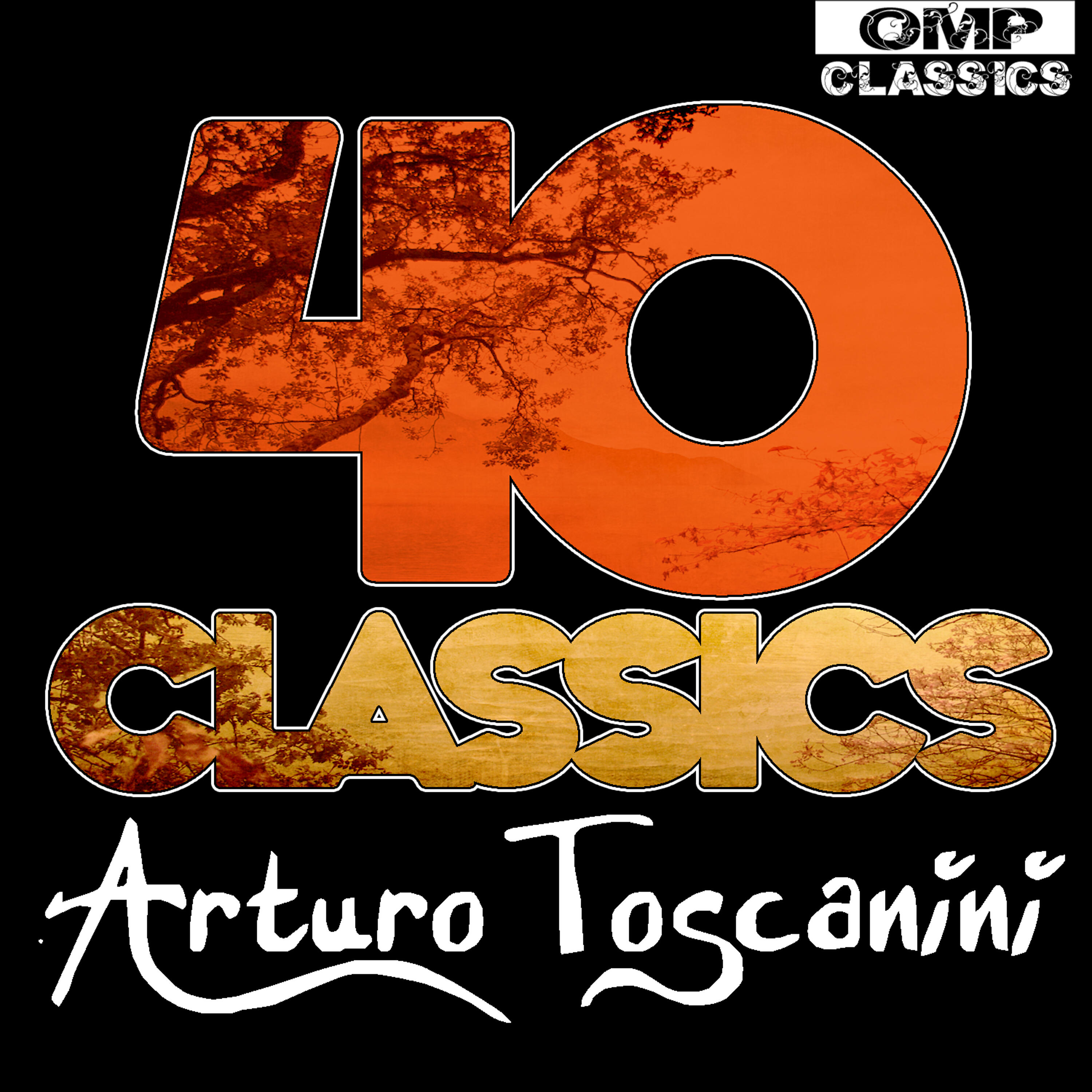 Arturo Toscanini - Symphony No. 9 