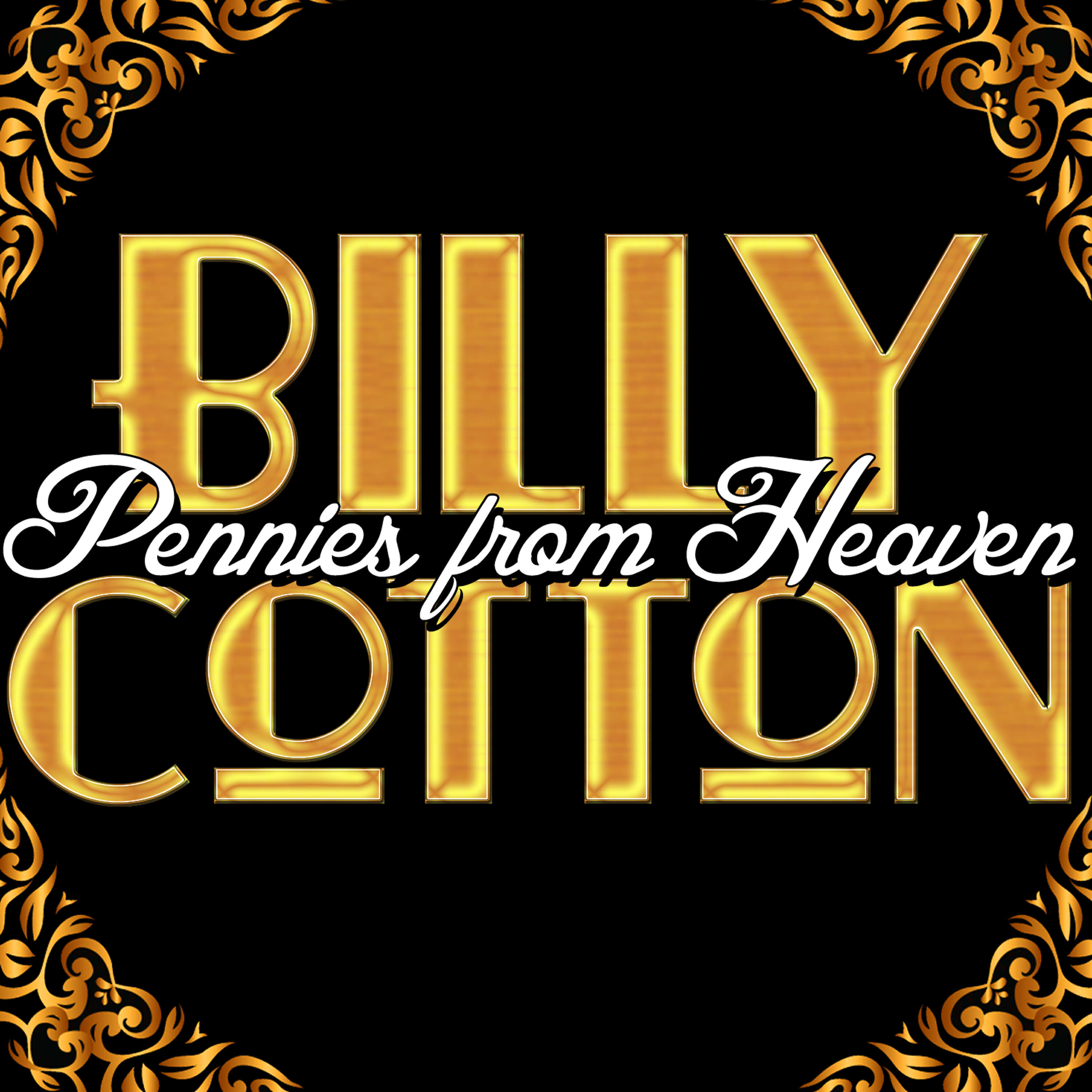 Billy Cotton and His Band - Wheezy Anna's Wedding Day (feat. Alan Breeze & Teddy Foster)