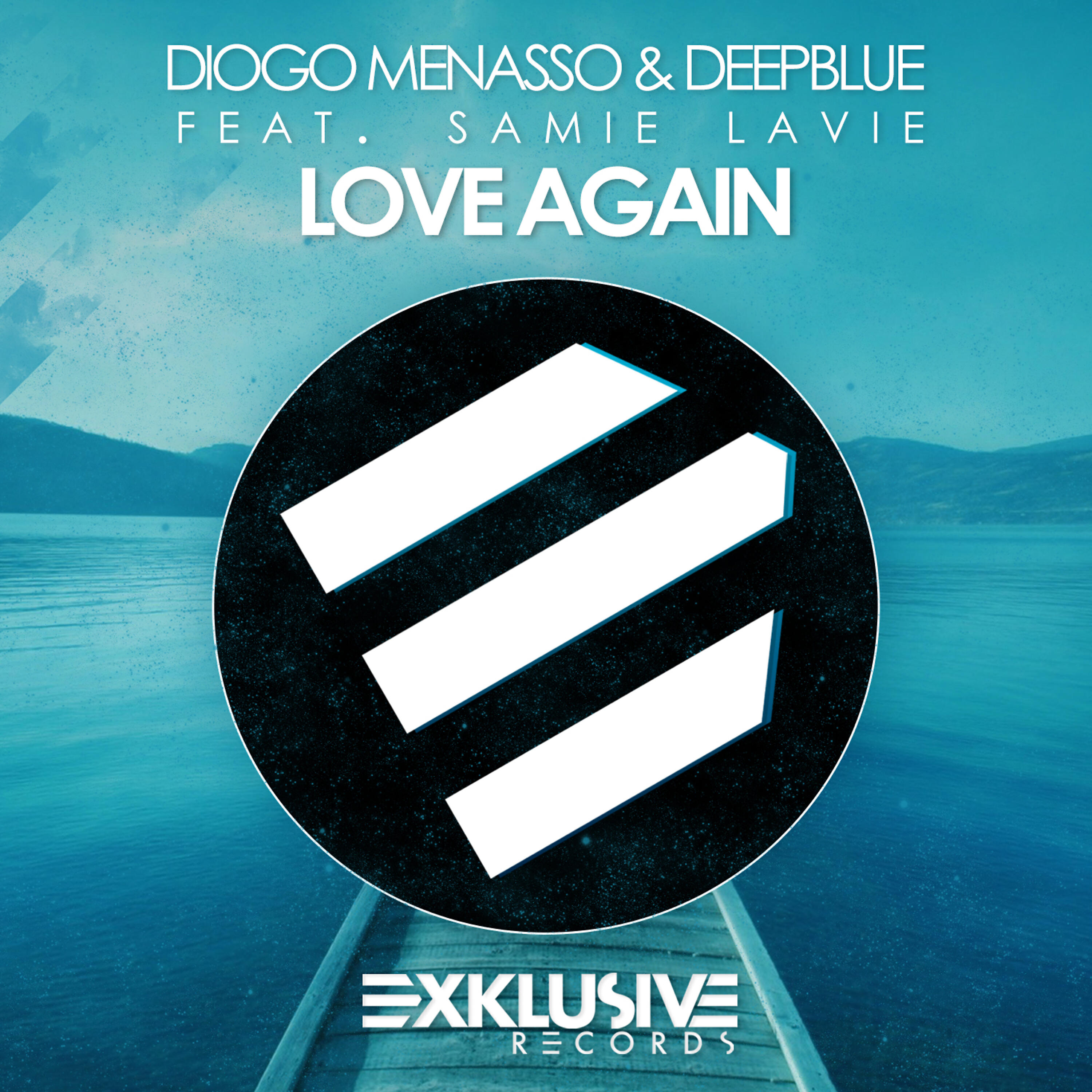 Samie LaVie - Love Again (Radio Edit)