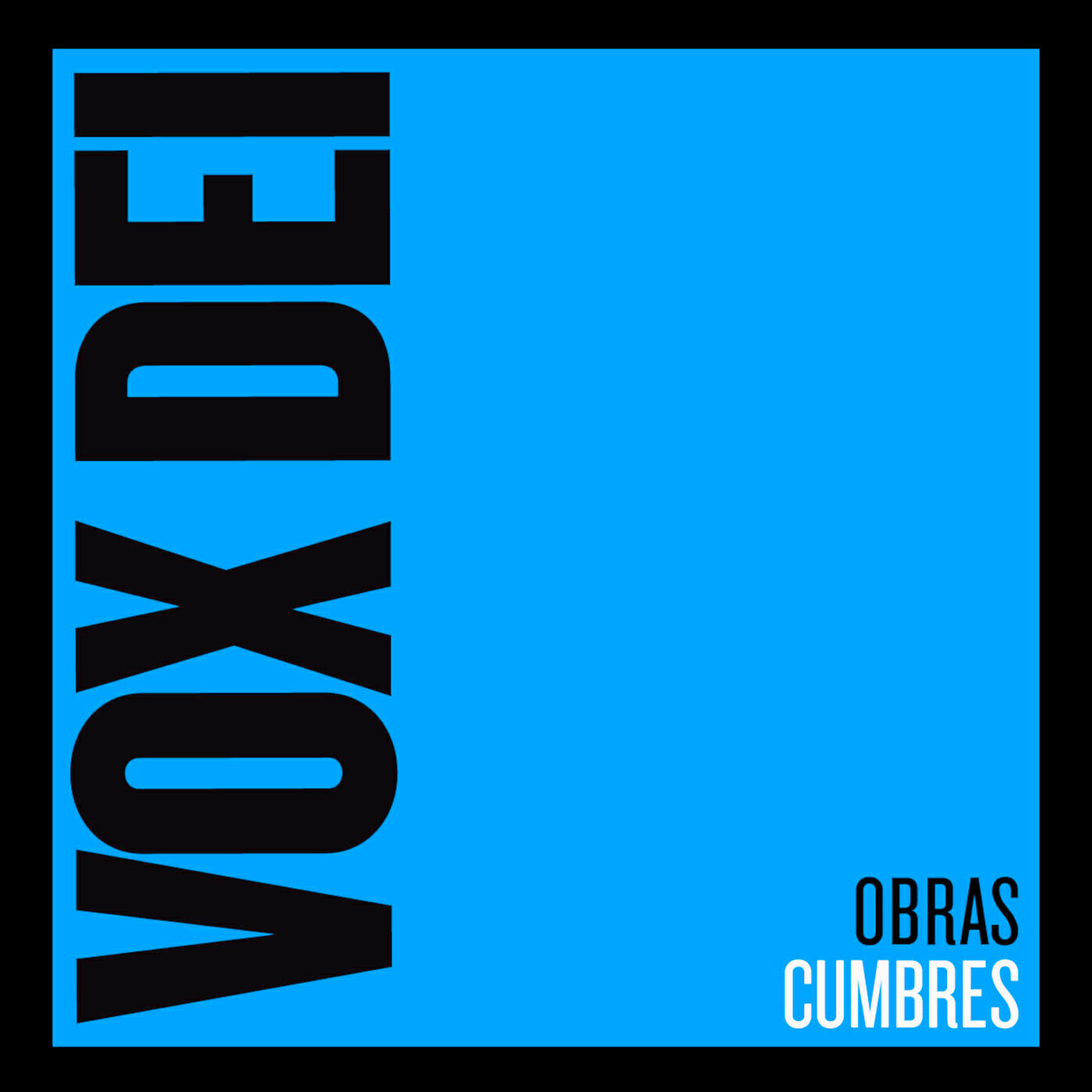 Vox Dei - Loco, Hacela Callar