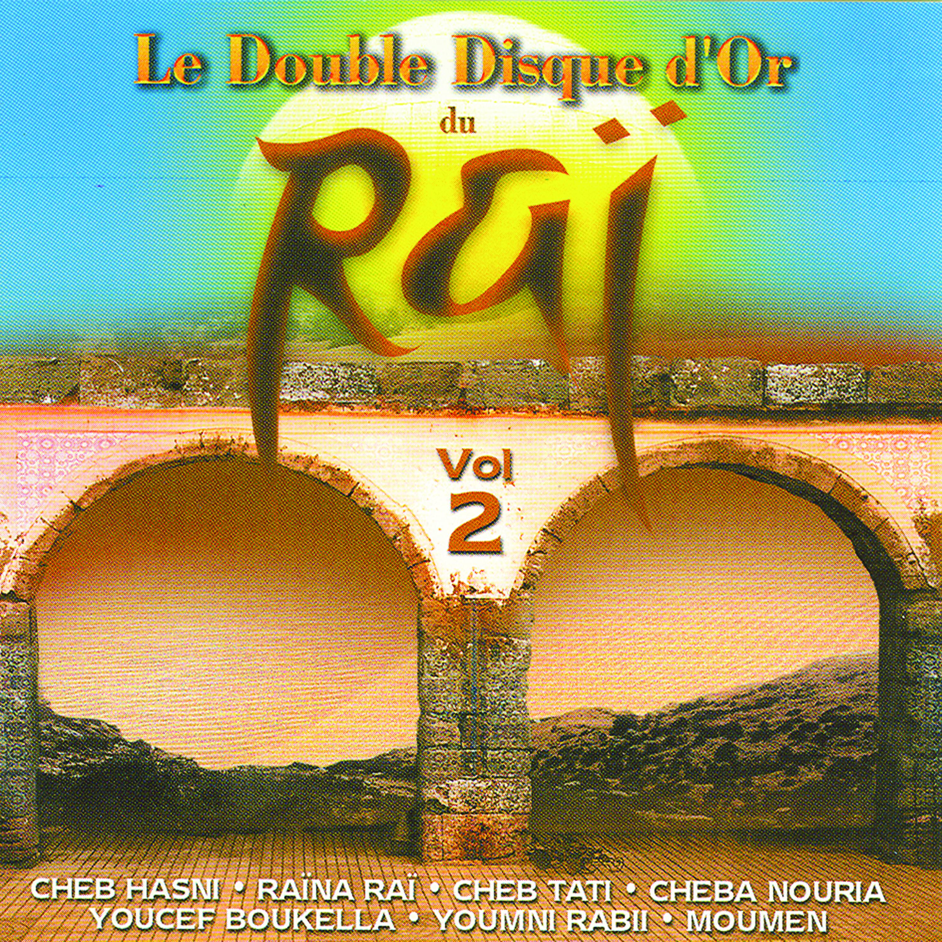 Постер альбома Le Double Disque D'or - Vol 2