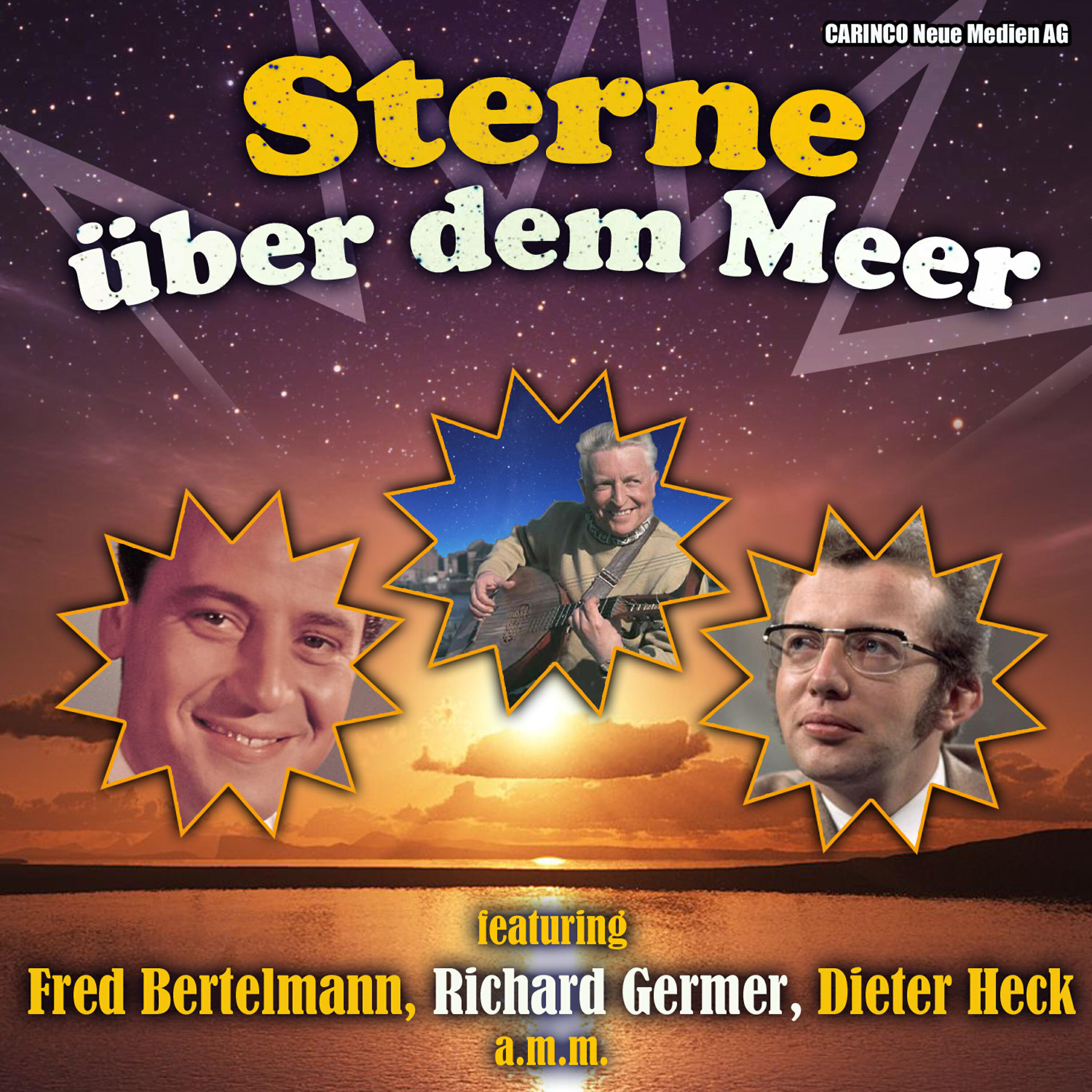 Gerd Böttcher - Heim, heim möchte’ ich zieh’n