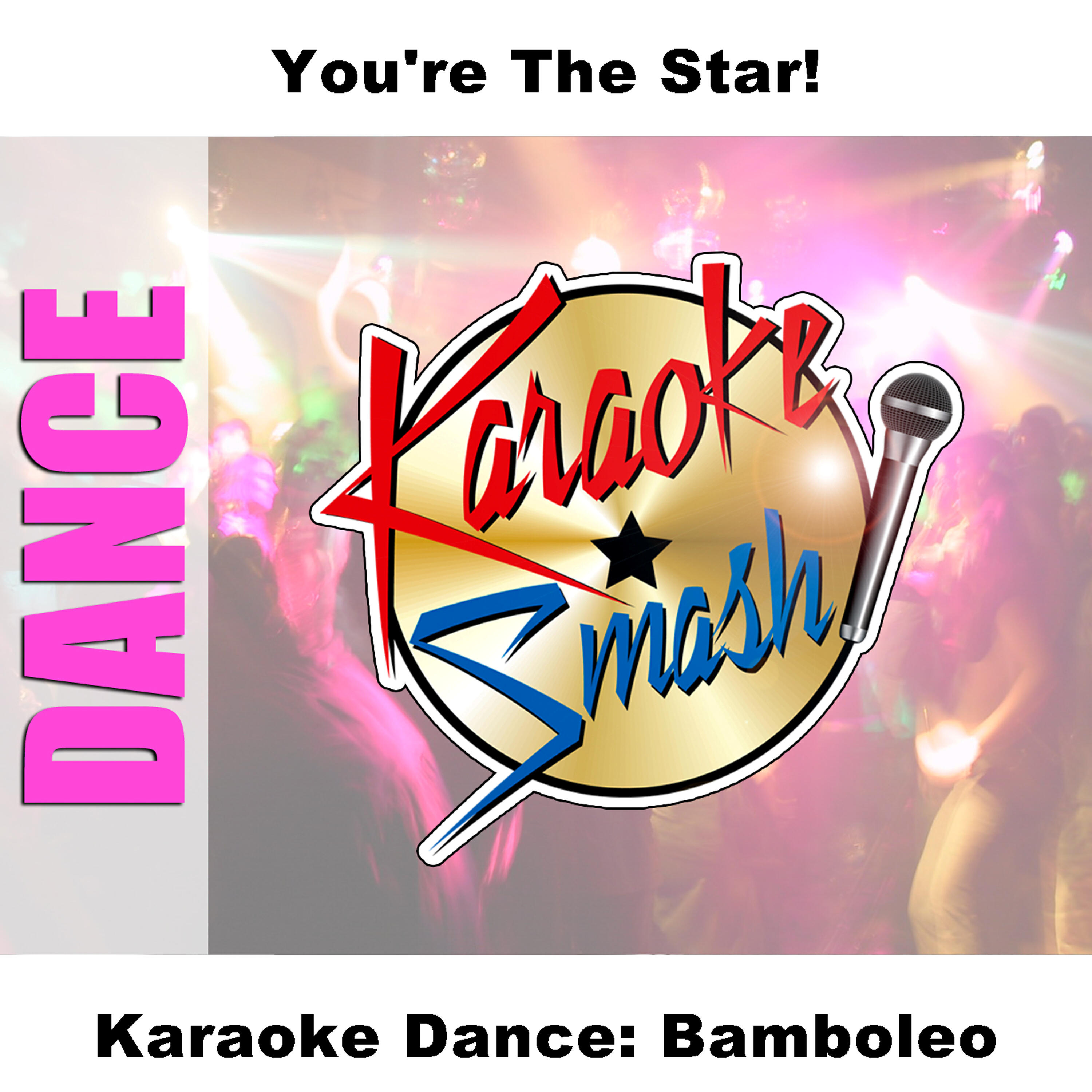 Studio Group - Shake Your Money Maker (Karaoke-Version) As Made Famous By: Gillette