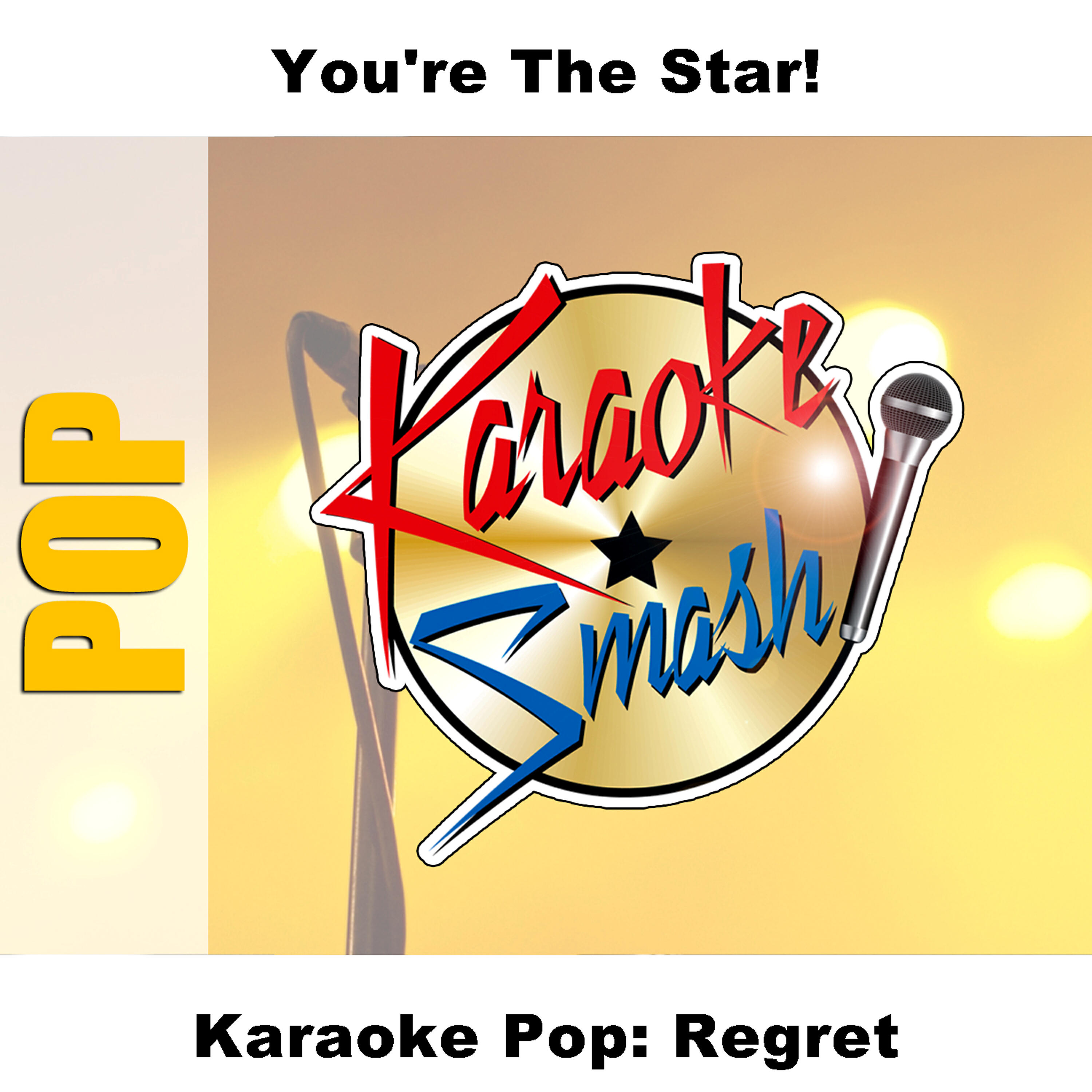 Studio Group - Jetstream (Karaoke-Version) As Made Famous By: New Order Feat. Ana Matronic