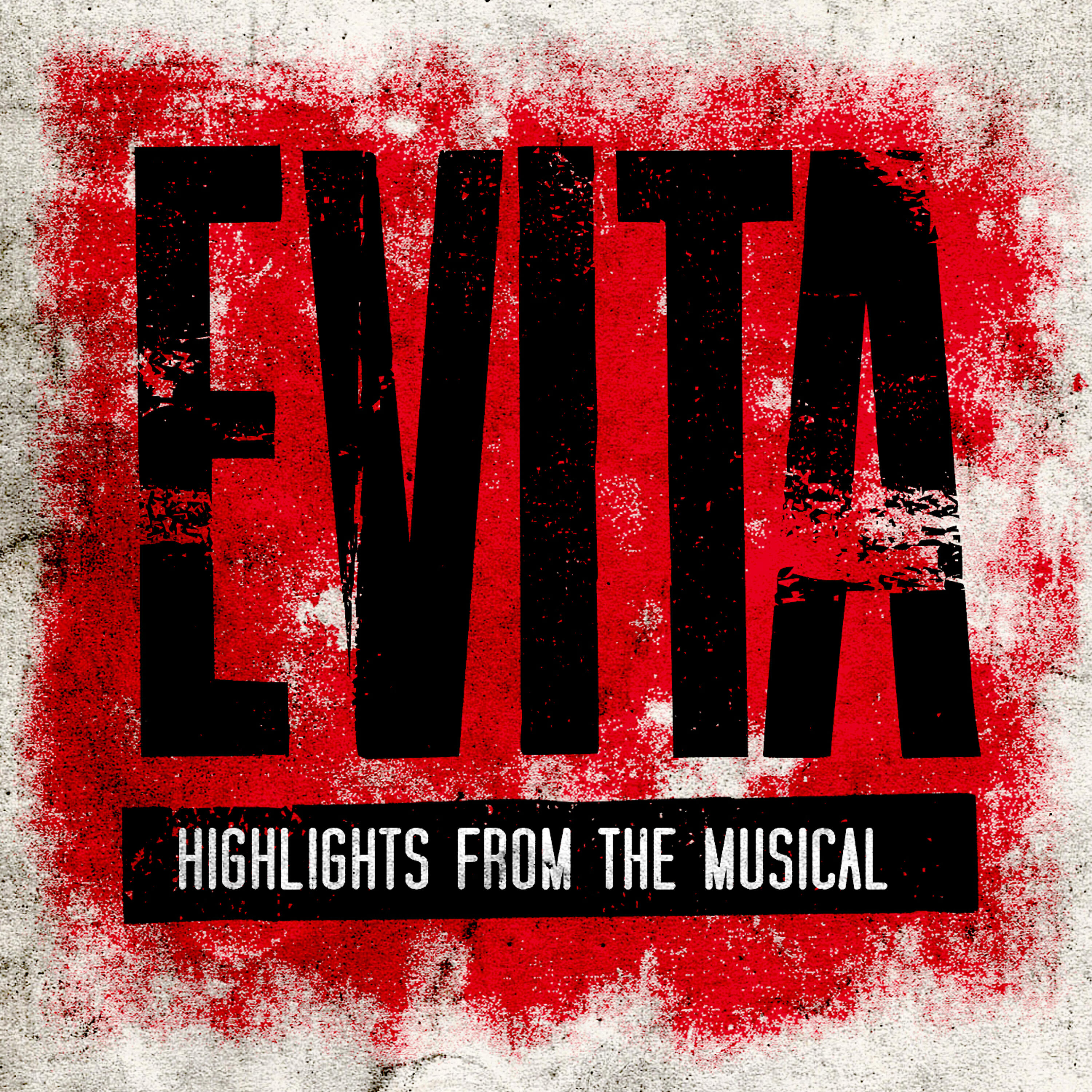 Broadway Cast - New Argentina (From 