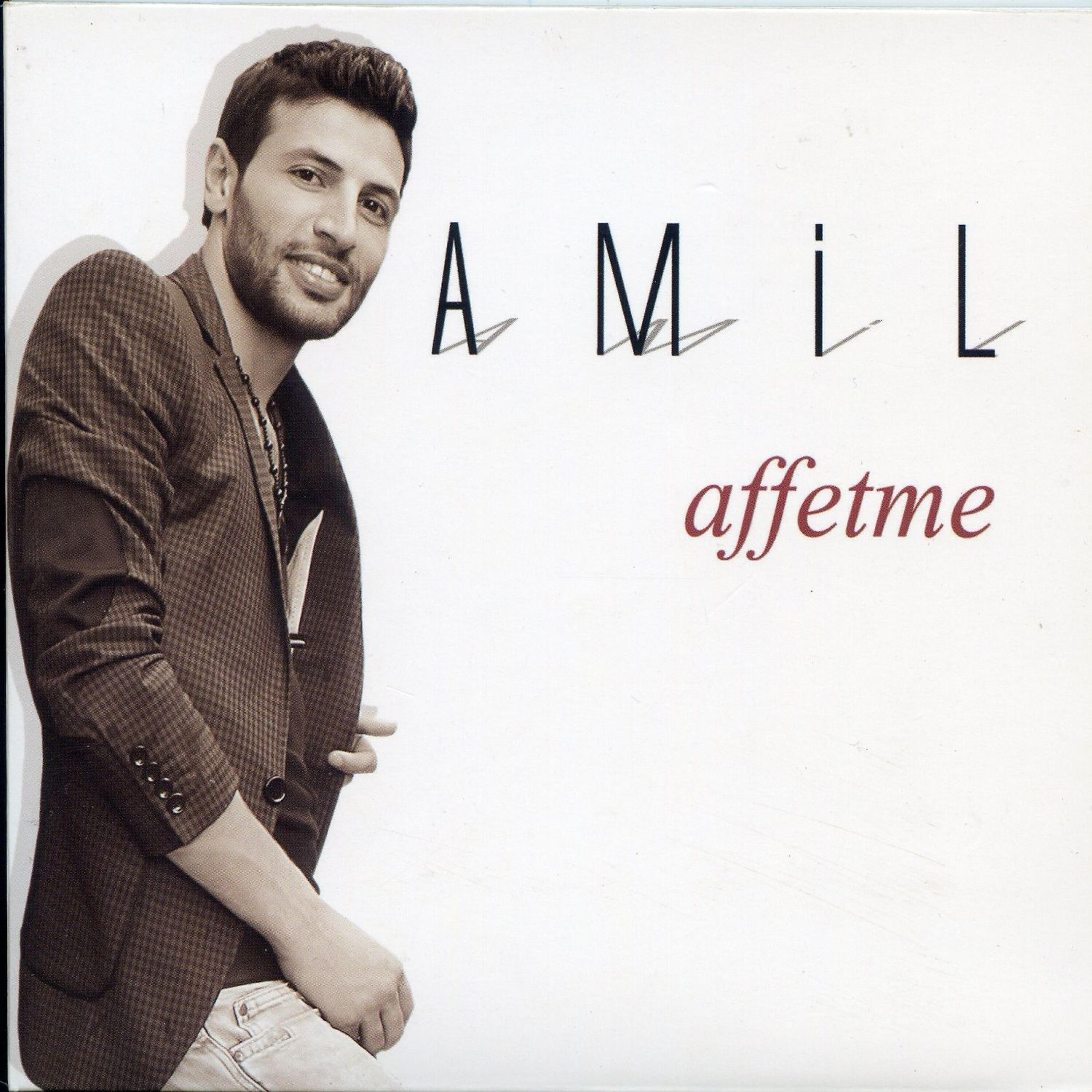 Amil - Seni Özledim