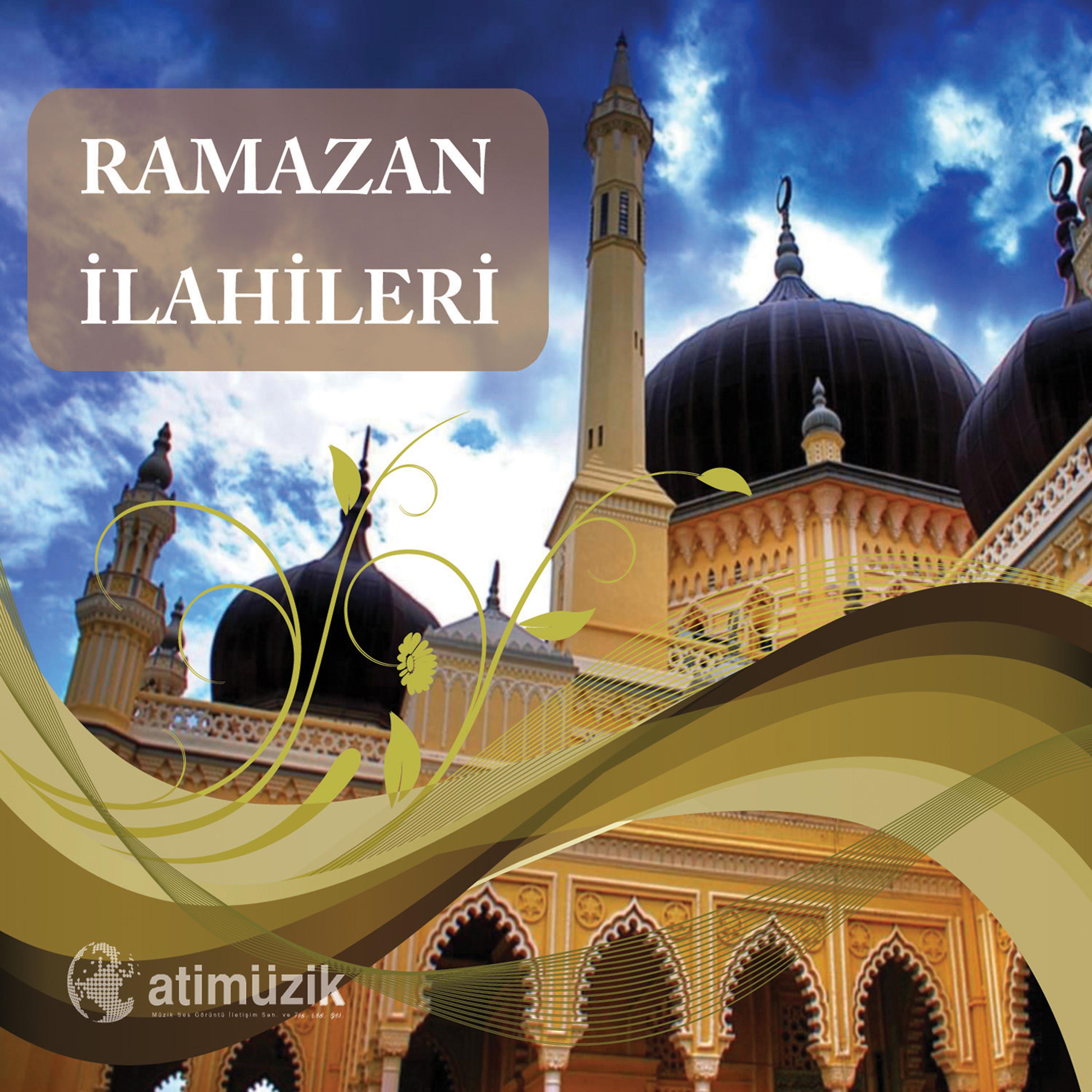 Постер альбома Ramazan İlahileri