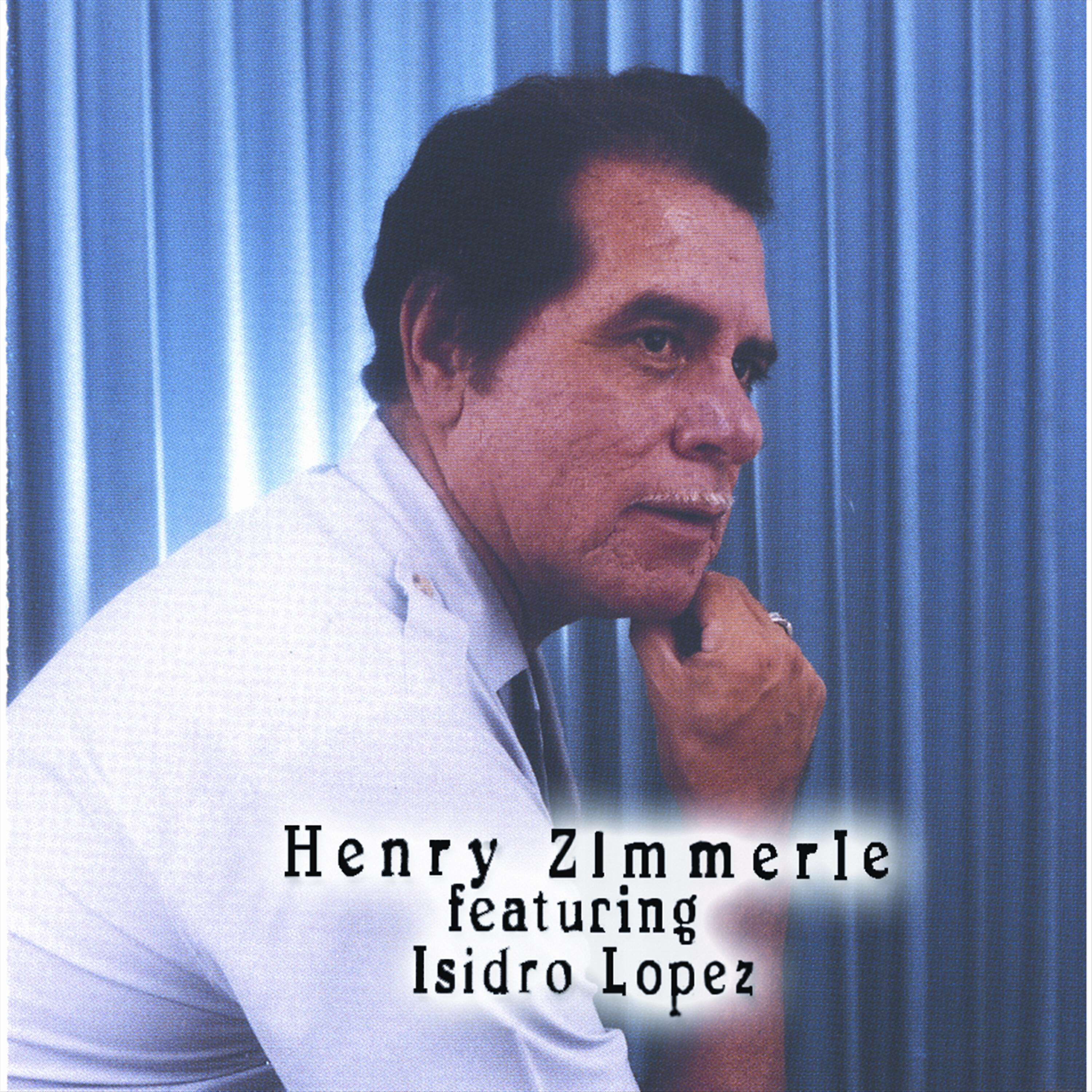 Henry Zimmerle - Si Subo Al Cielo