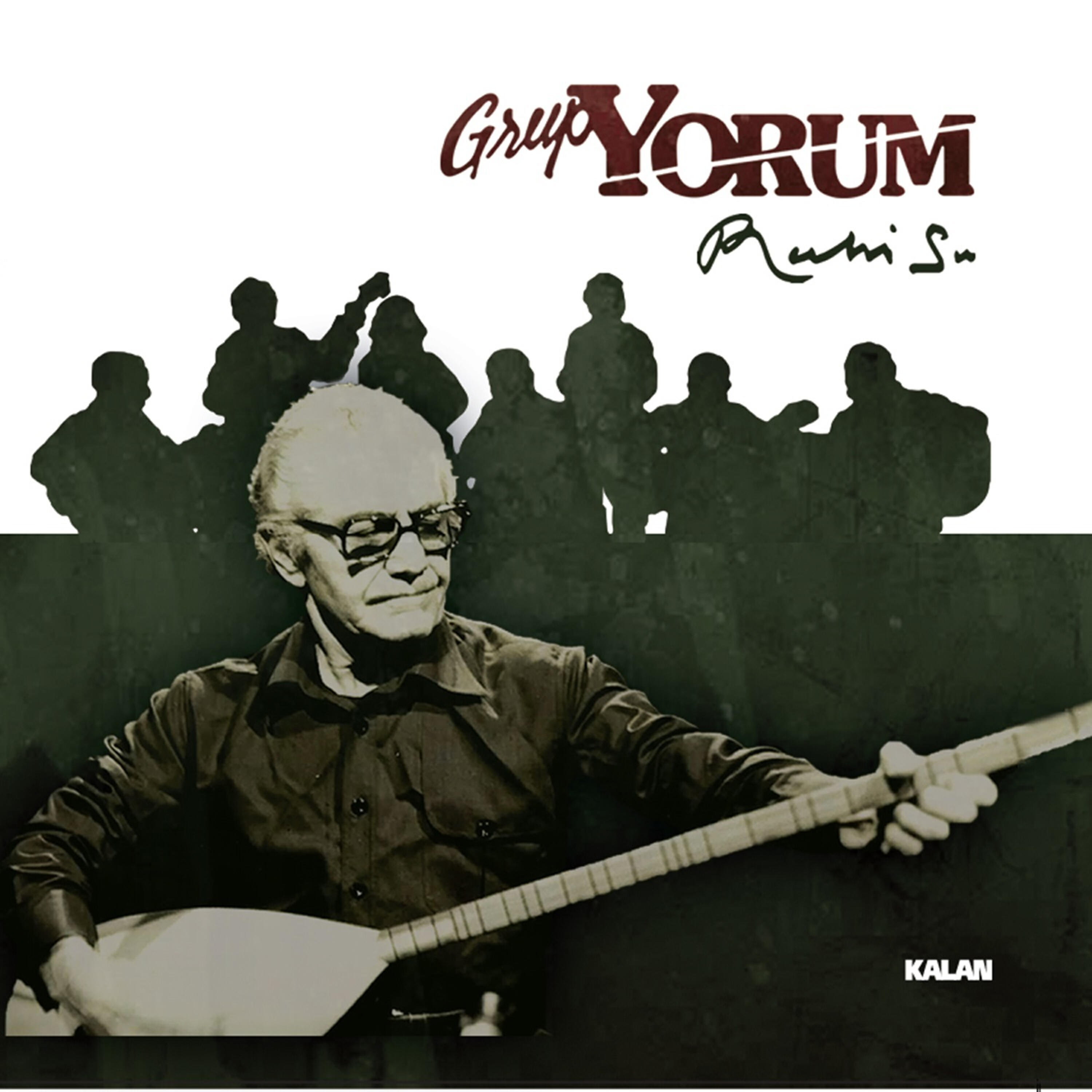 Grup Yorum - Almanya Acı Vatan