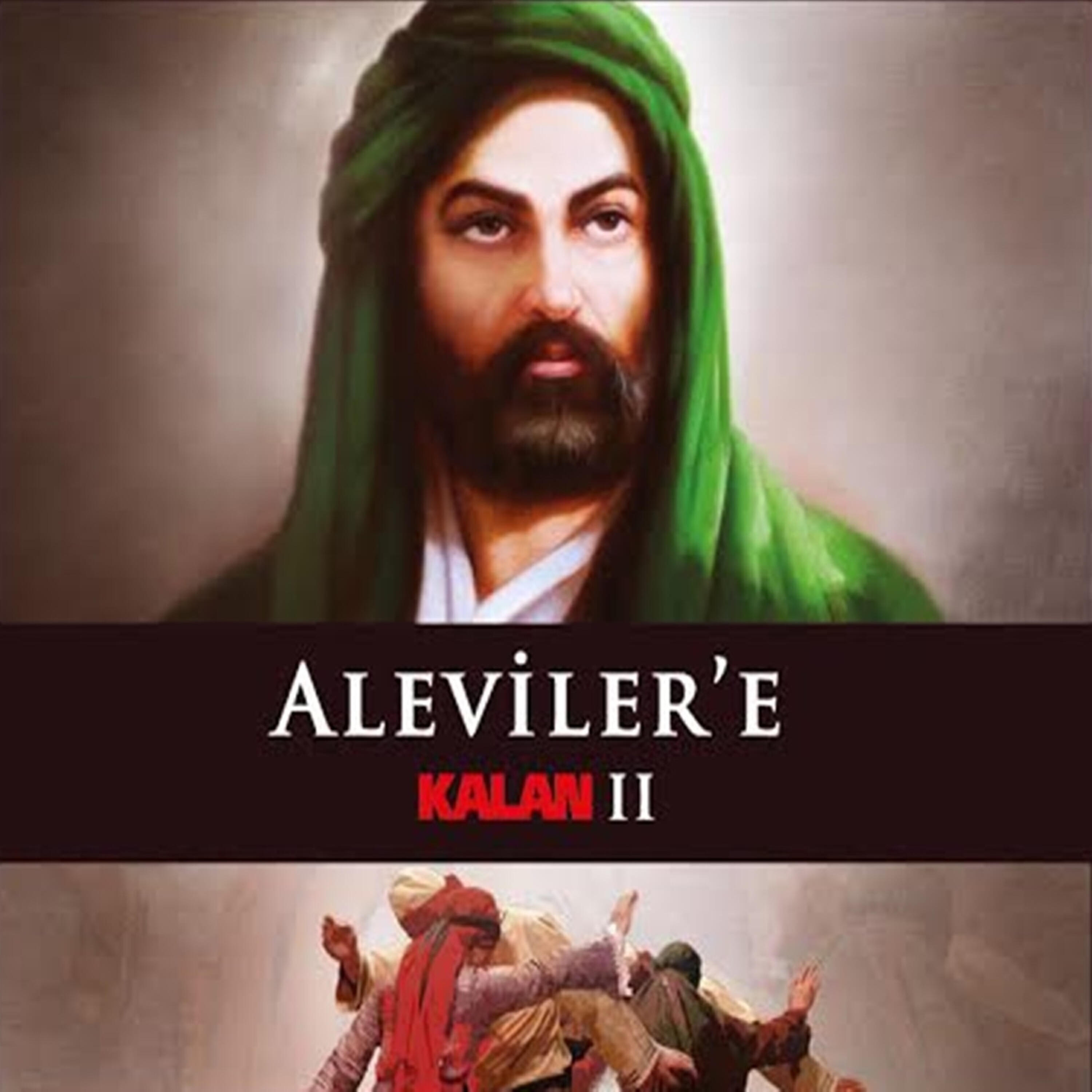 Ahmet Aslan - Hey Erenler