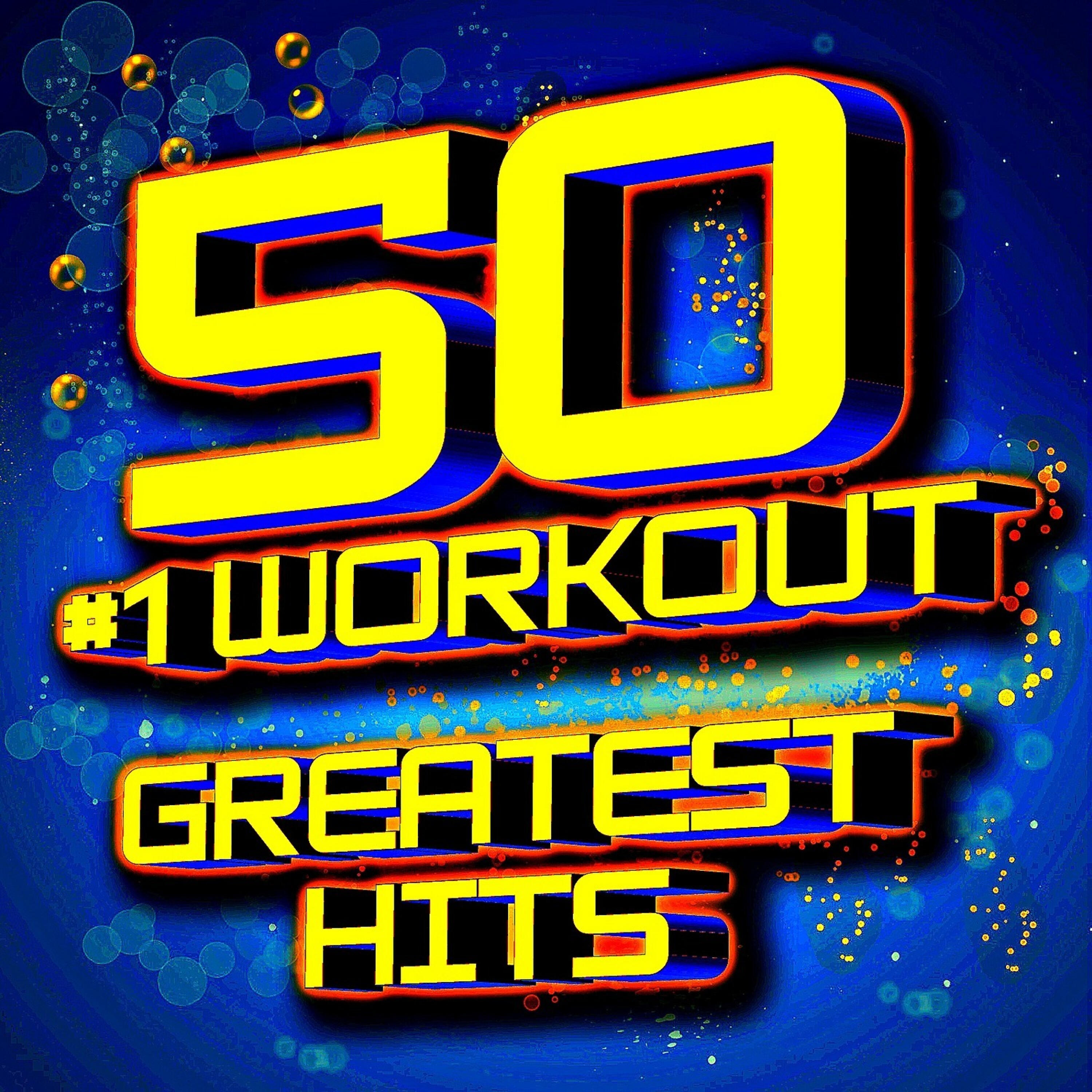 Ultimate Workout Factory - Habits (Stay High) [Dance Mix]
