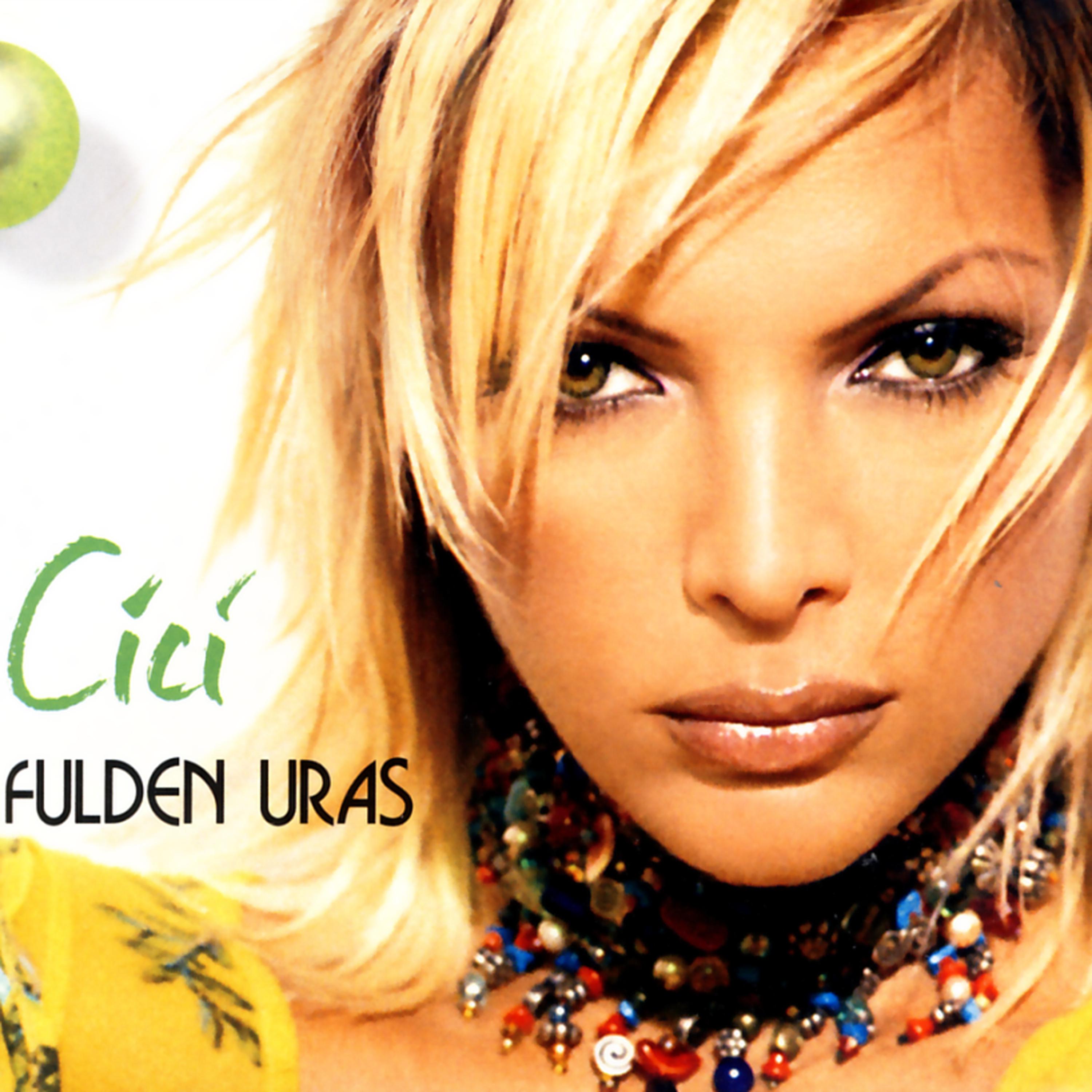 Постер альбома Cici