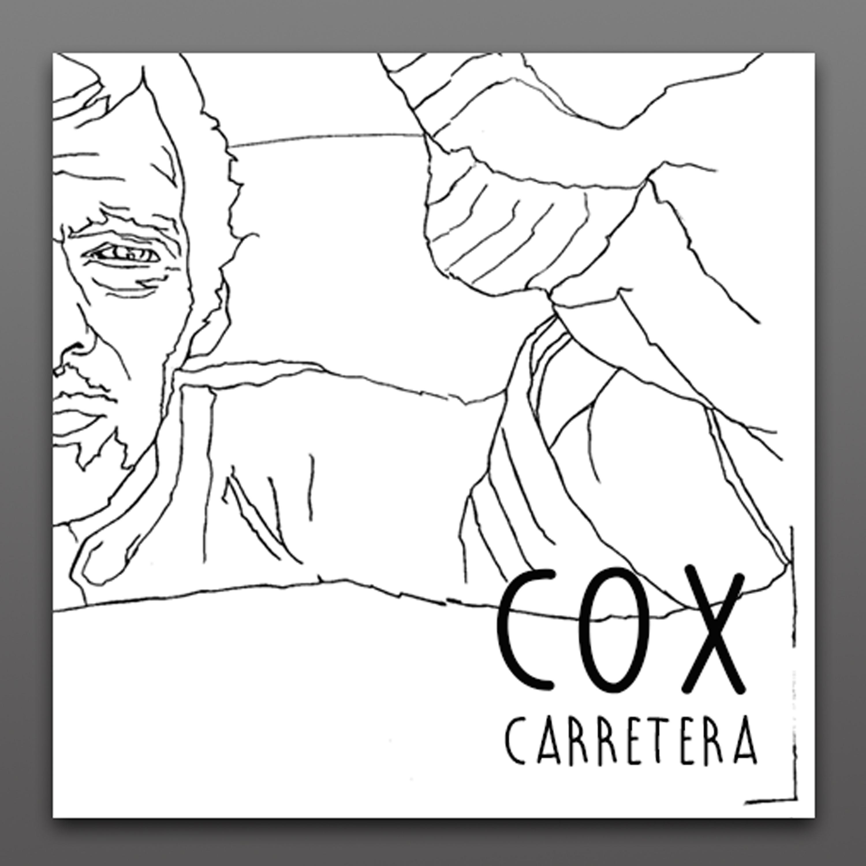 Постер альбома Carretera
