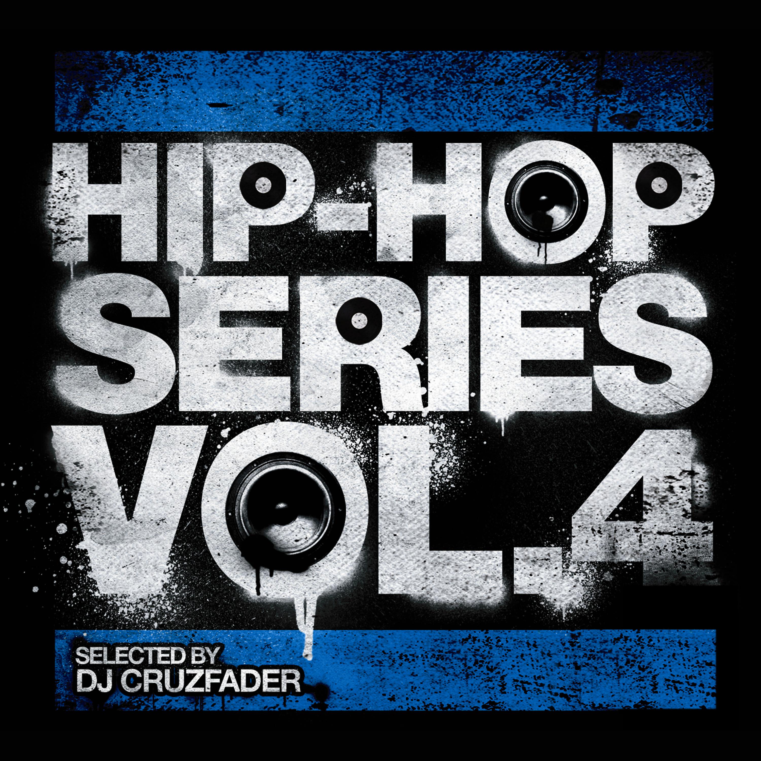 Постер альбома Hiphop Series Vol.4