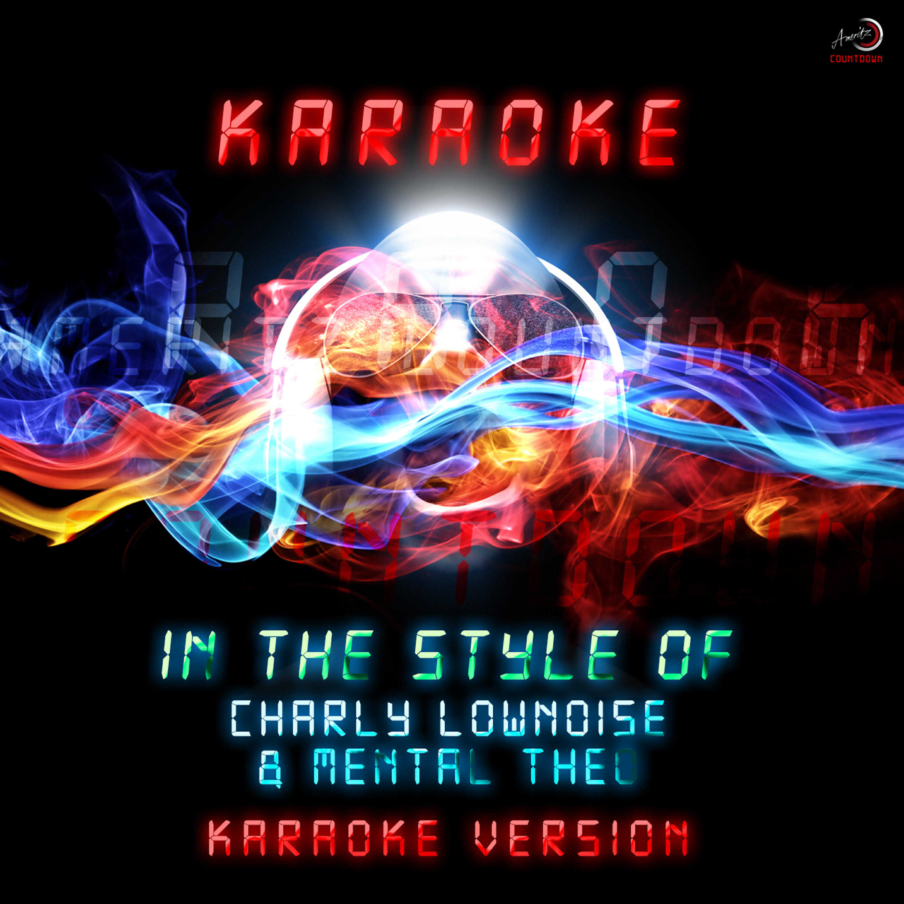 Ameritz Countdown Karaoke - Stars (Karaoke Version)