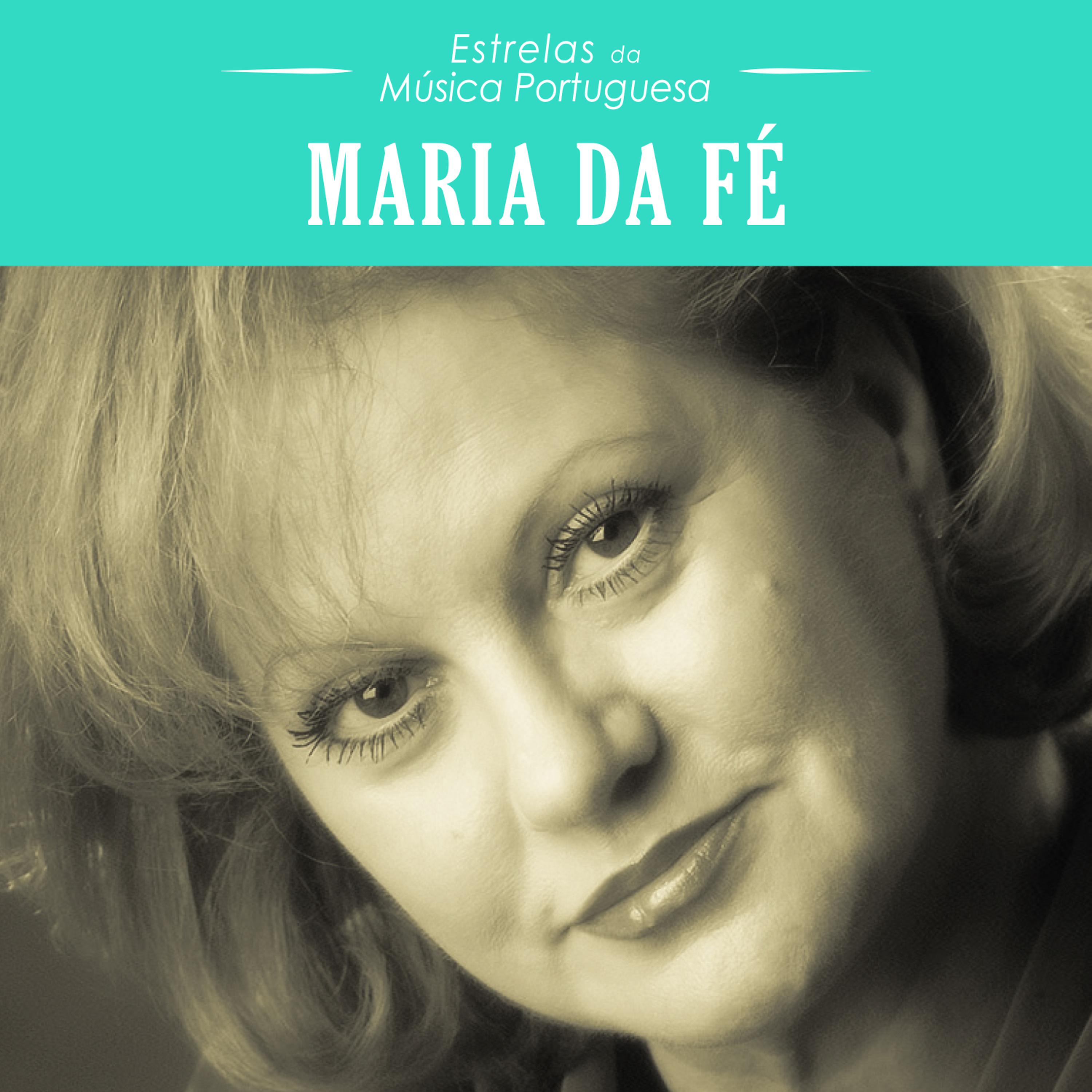 Постер альбома Estrelas da Música Portuguesa