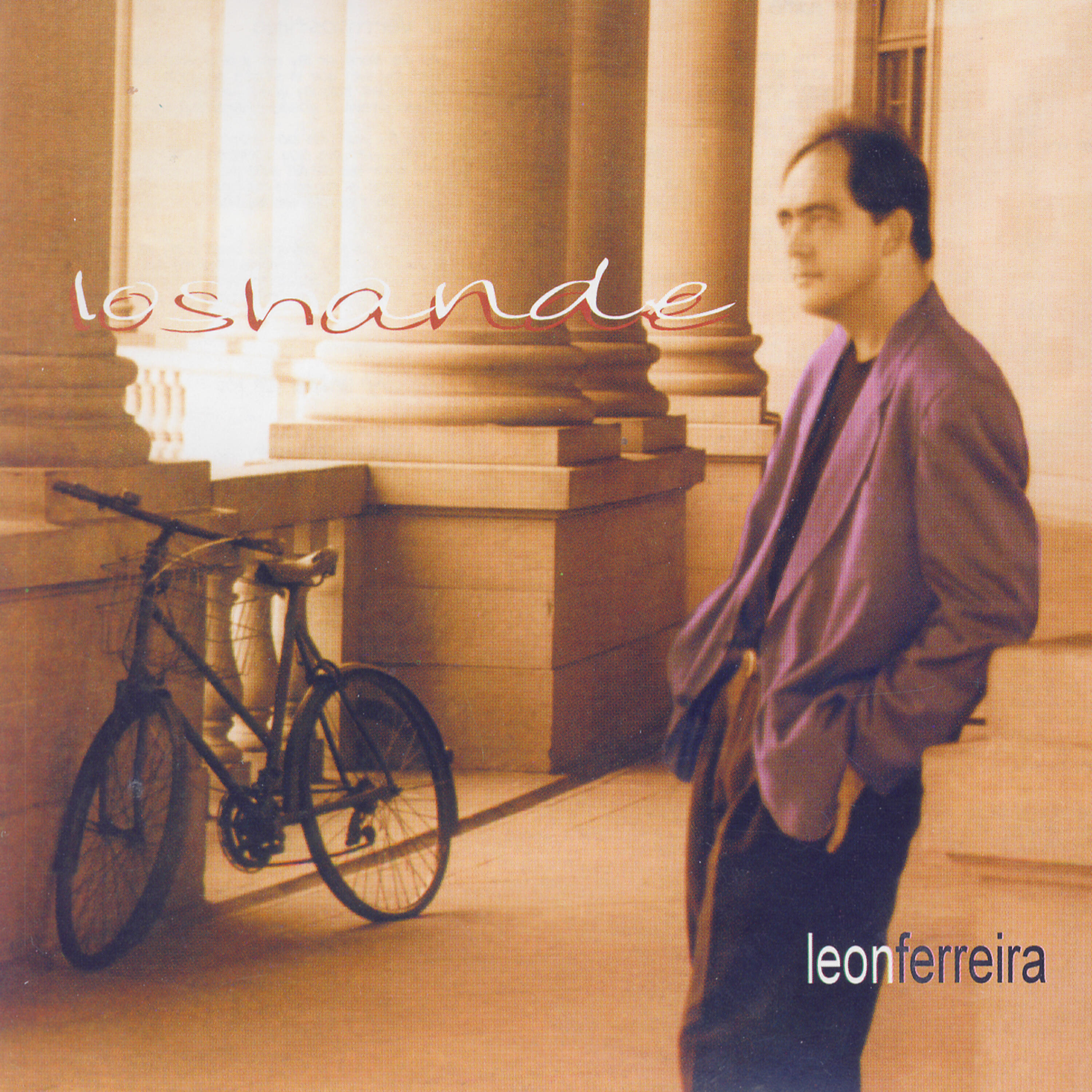 Leon Ferreira - Eet jou groente