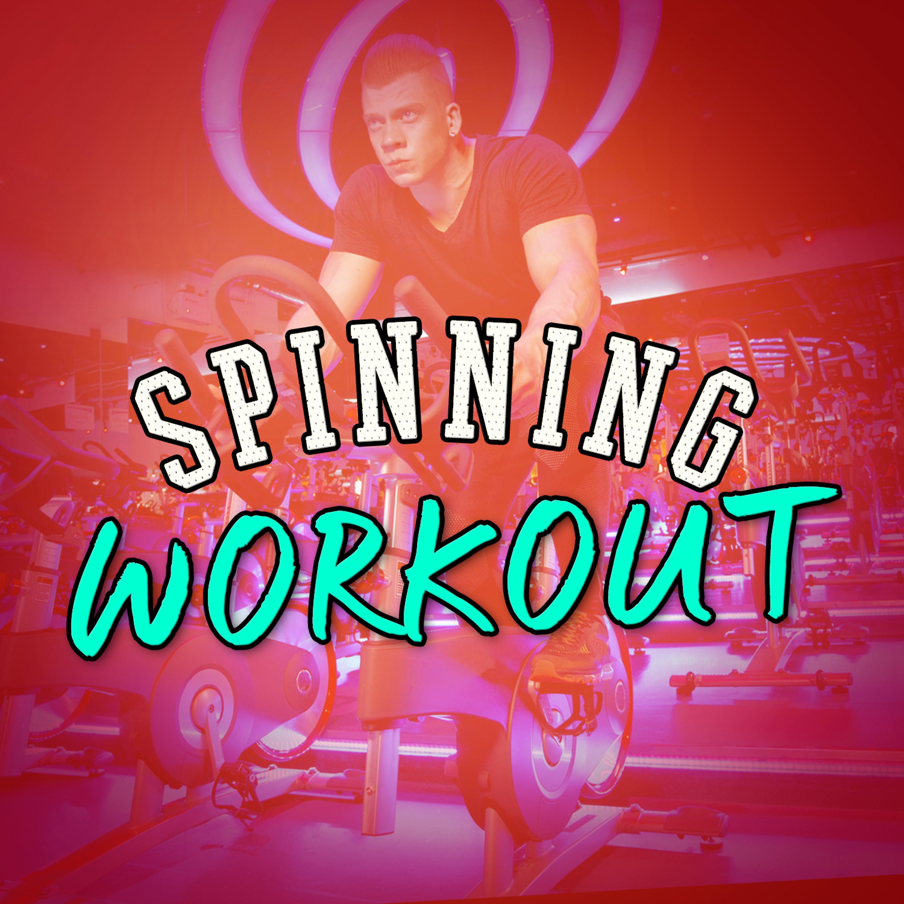 Постер альбома Spinning Workout