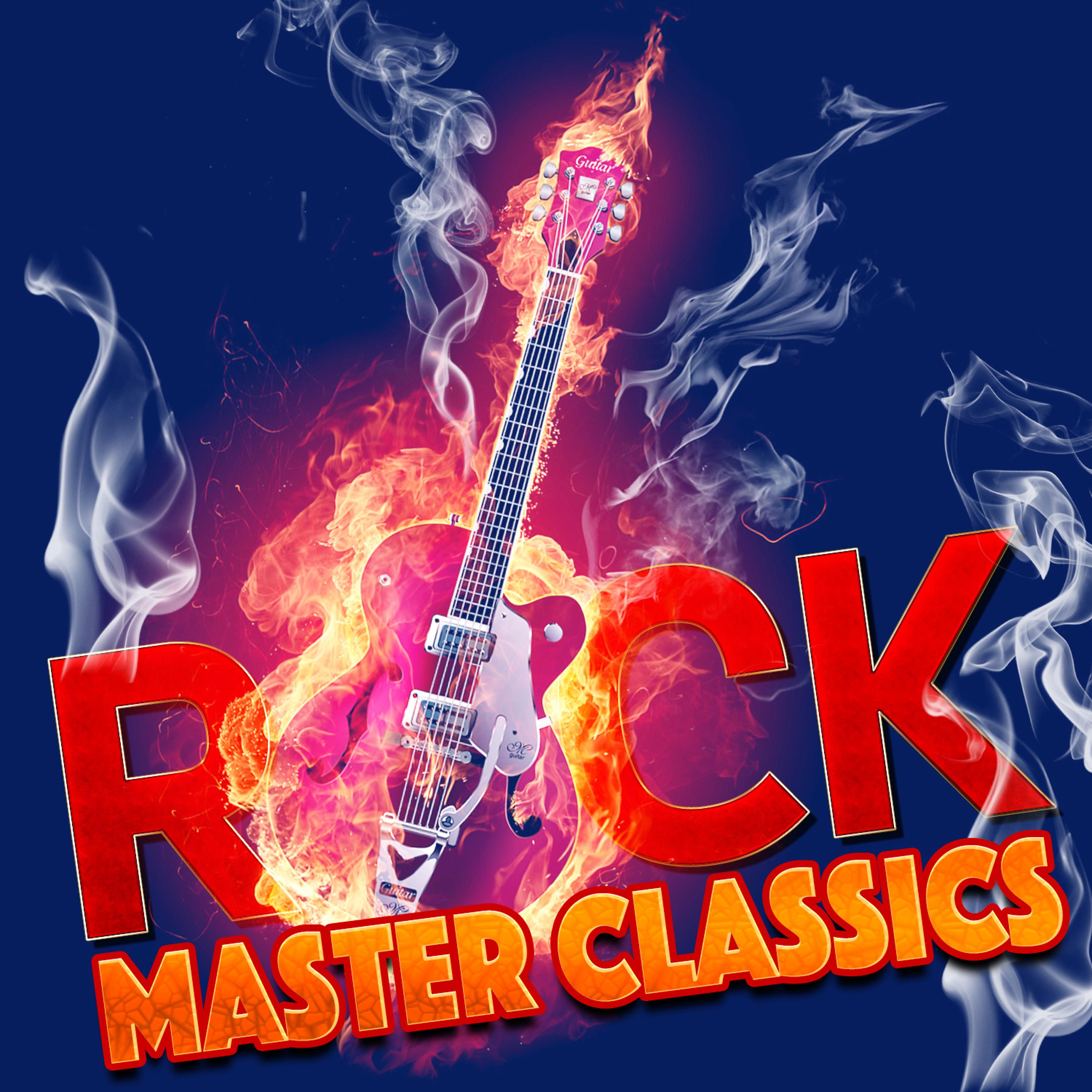 Постер альбома Rock Master Classics