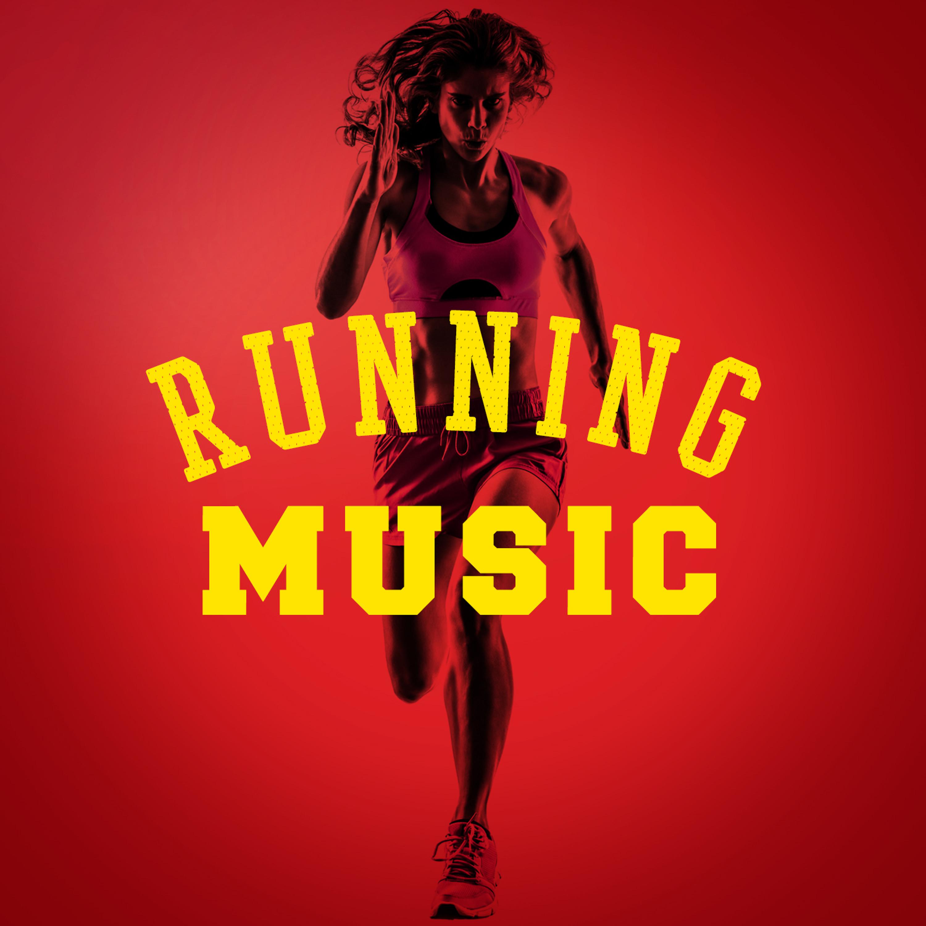 Постер альбома Running Music