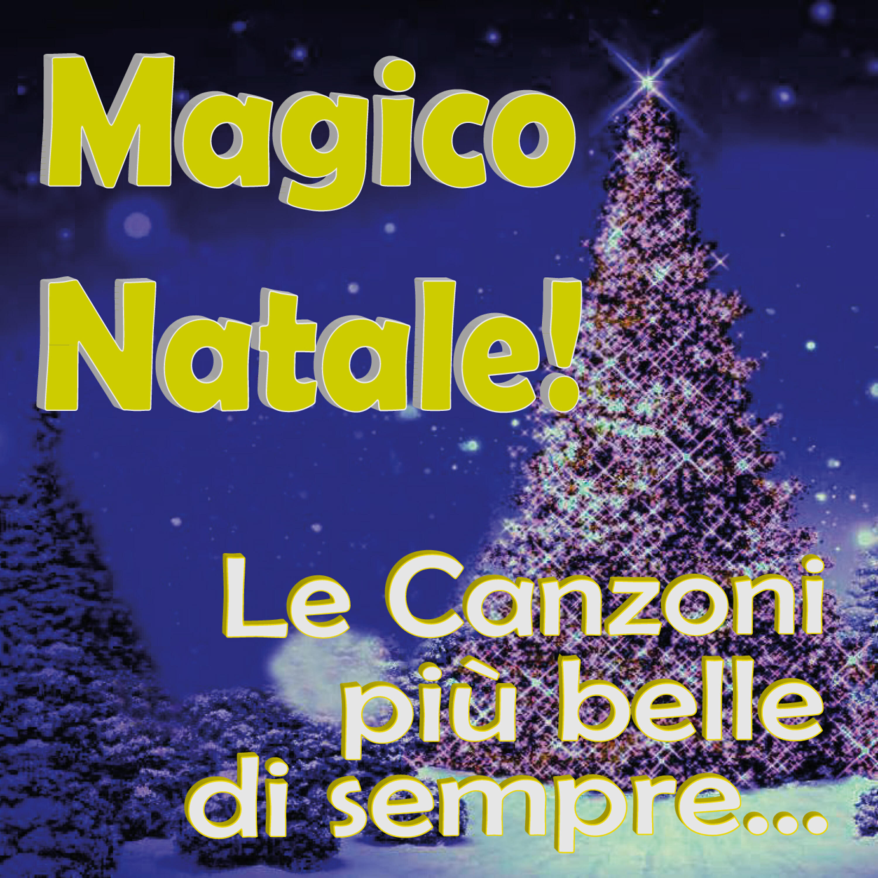 Andrea Lama - Rilù: La Stella Del Natale