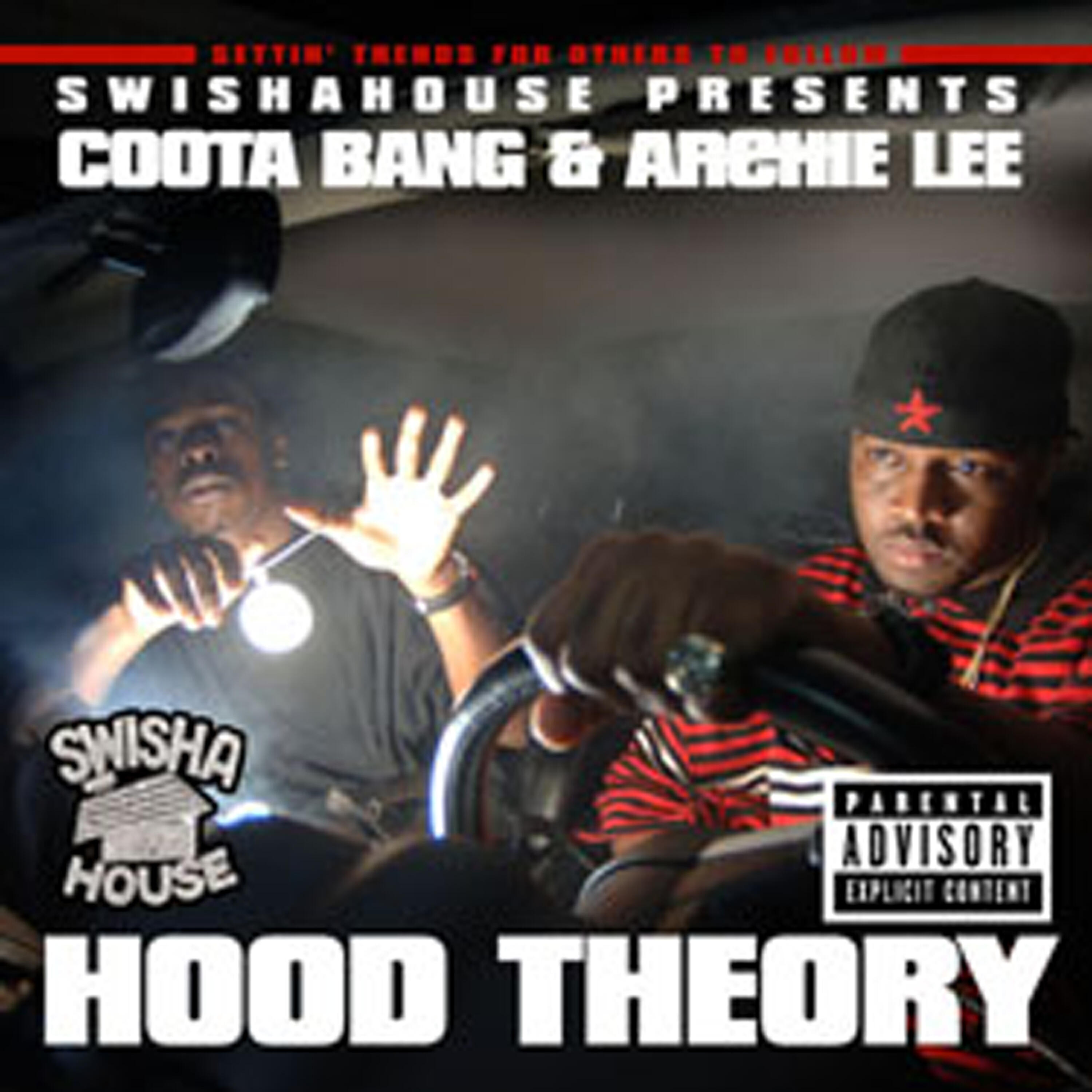 SWISHAHOUSE - Cockroach Skit