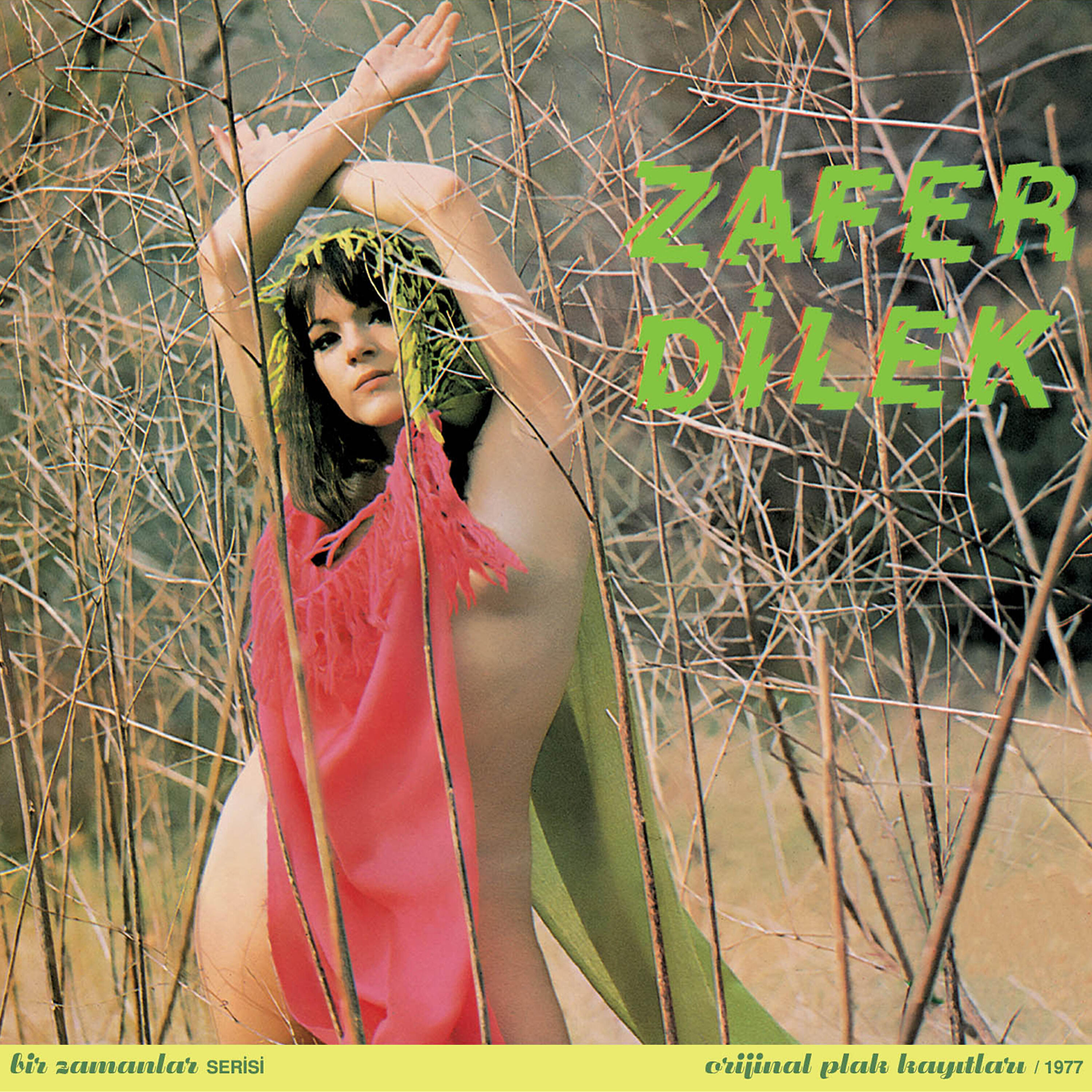 Zafer Dilek - Kelle