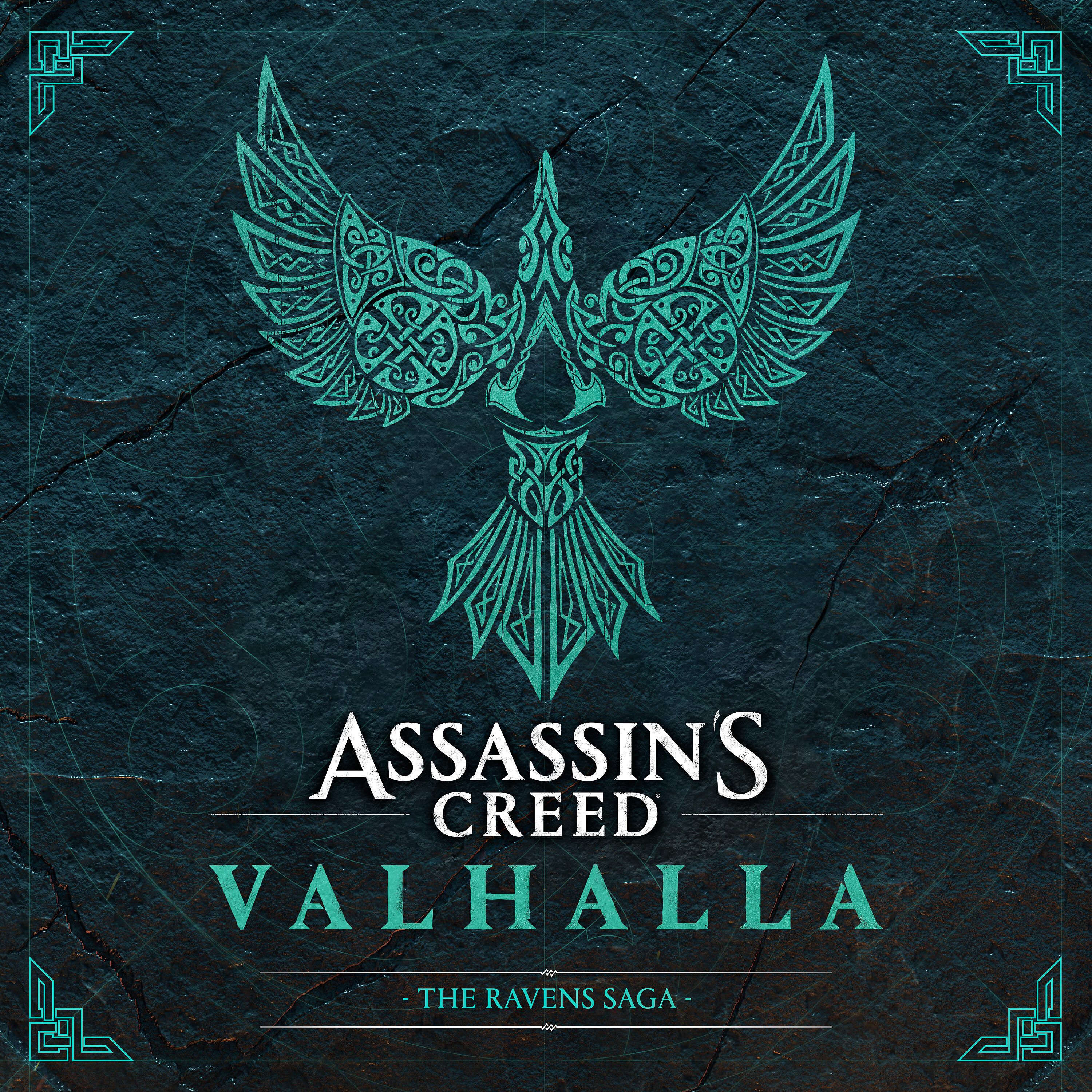 Sarah Schachner - Assassin's Creed Valhalla Main Theme (feat. Einar Selvik)
