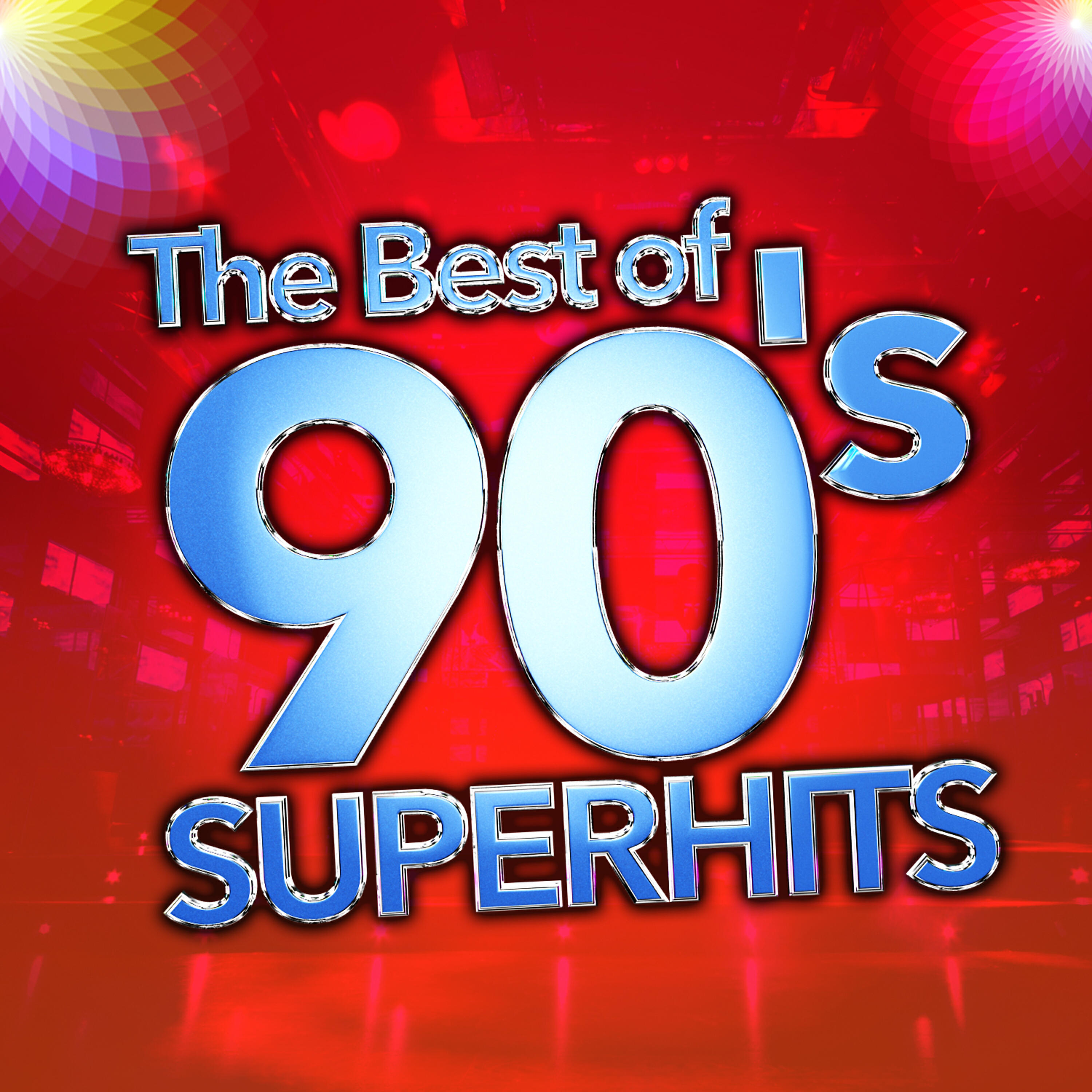 90s allstars - Mo Money Mo Problems