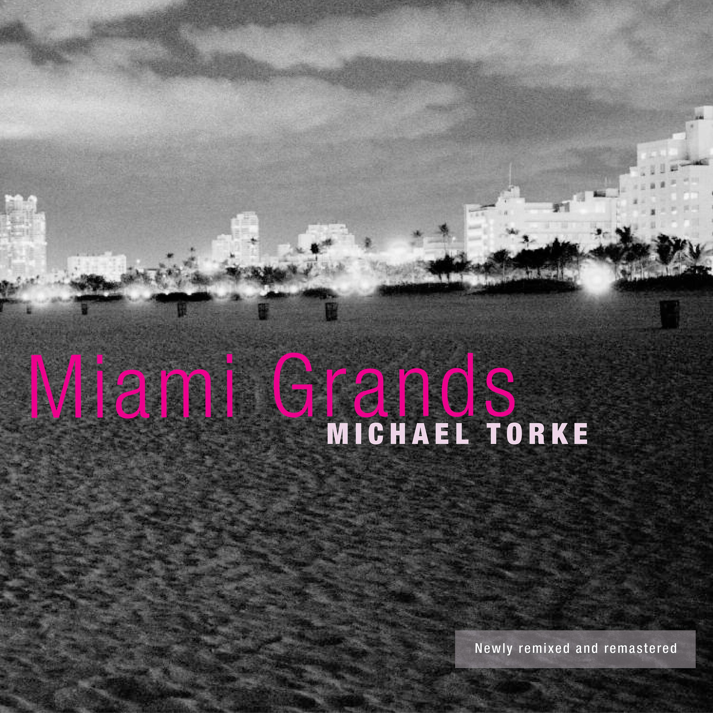 Постер альбома Miami Grands