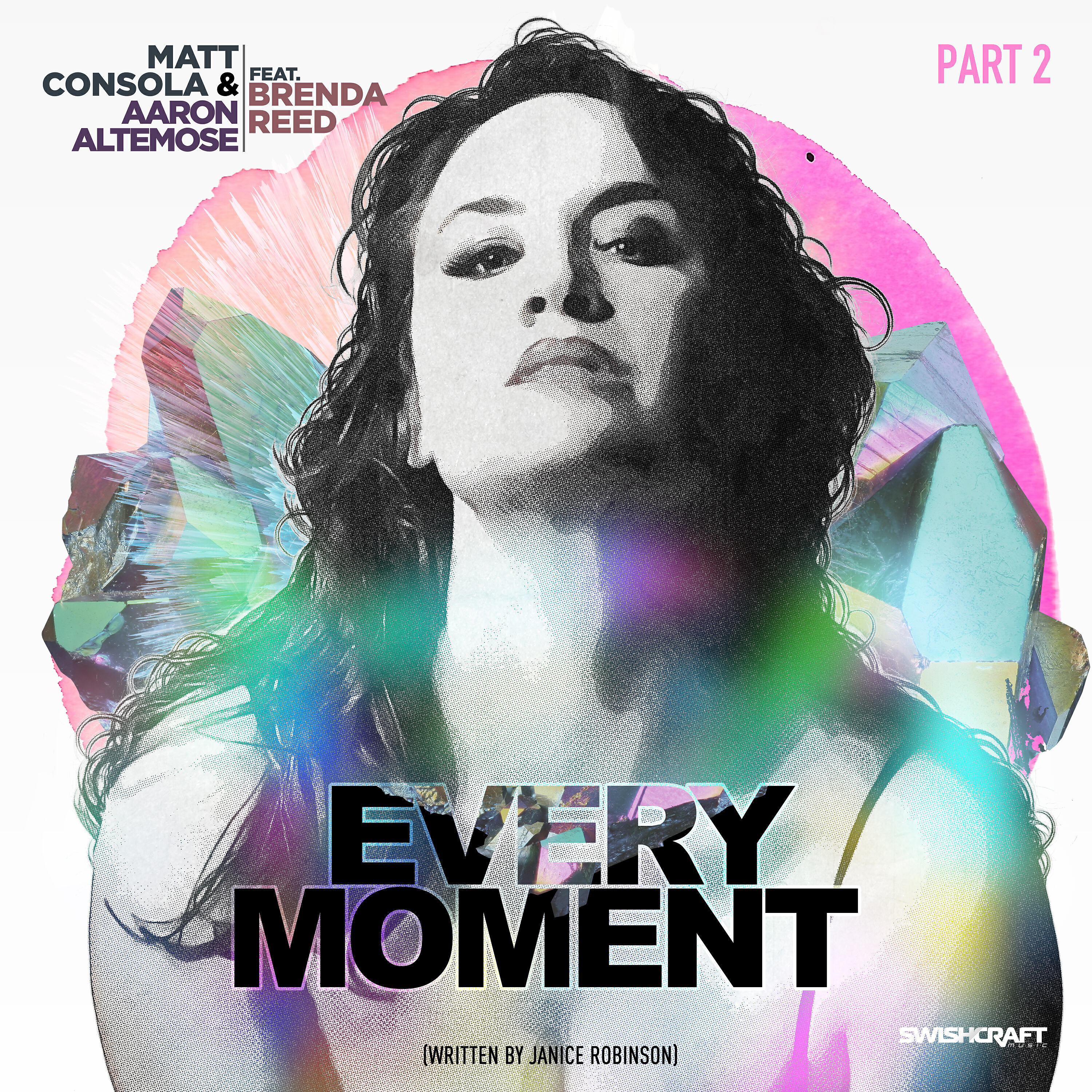 Matt Consola - Every Moment (Testone Tech Remix)