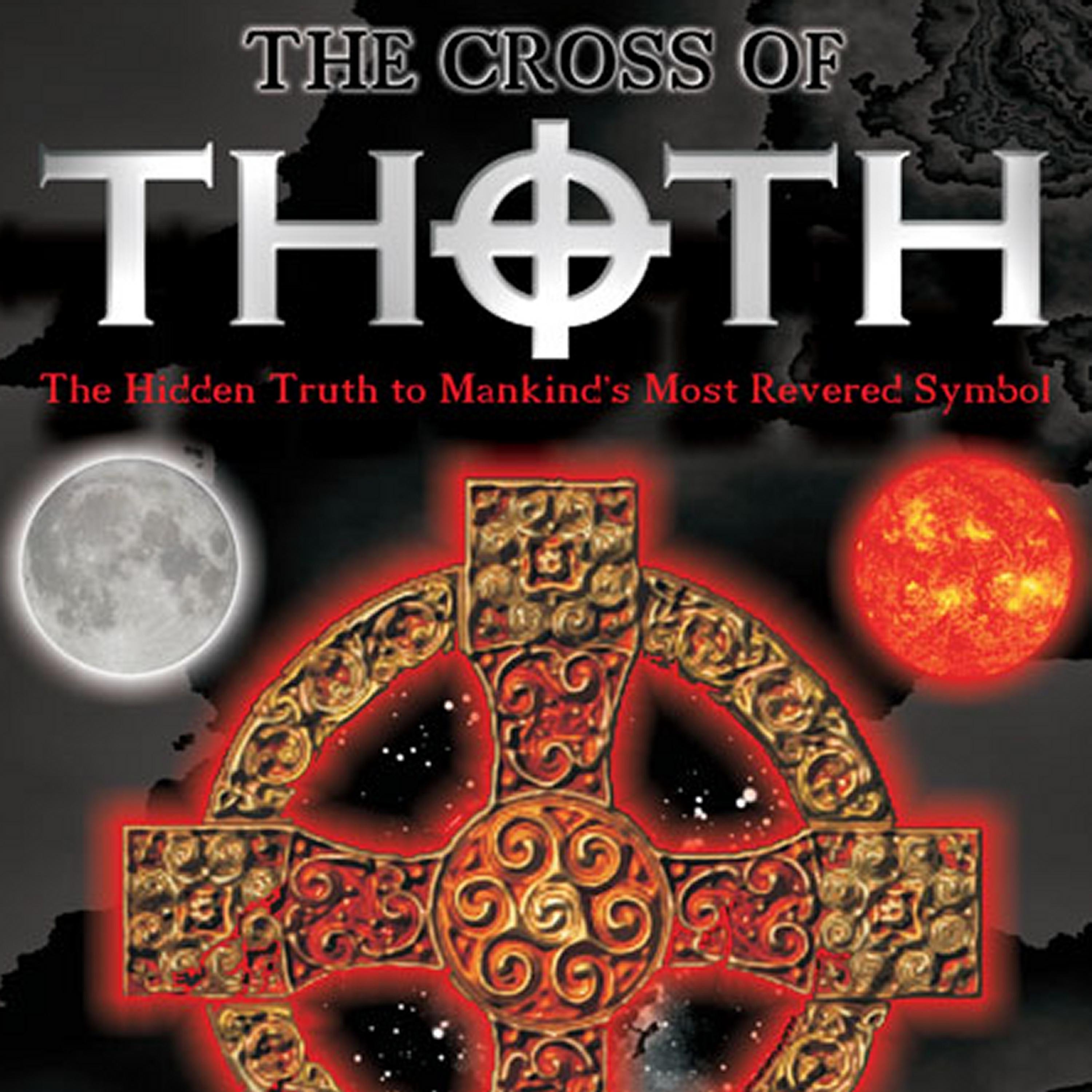 Постер альбома The Cross of Thoth (Soundtrack)