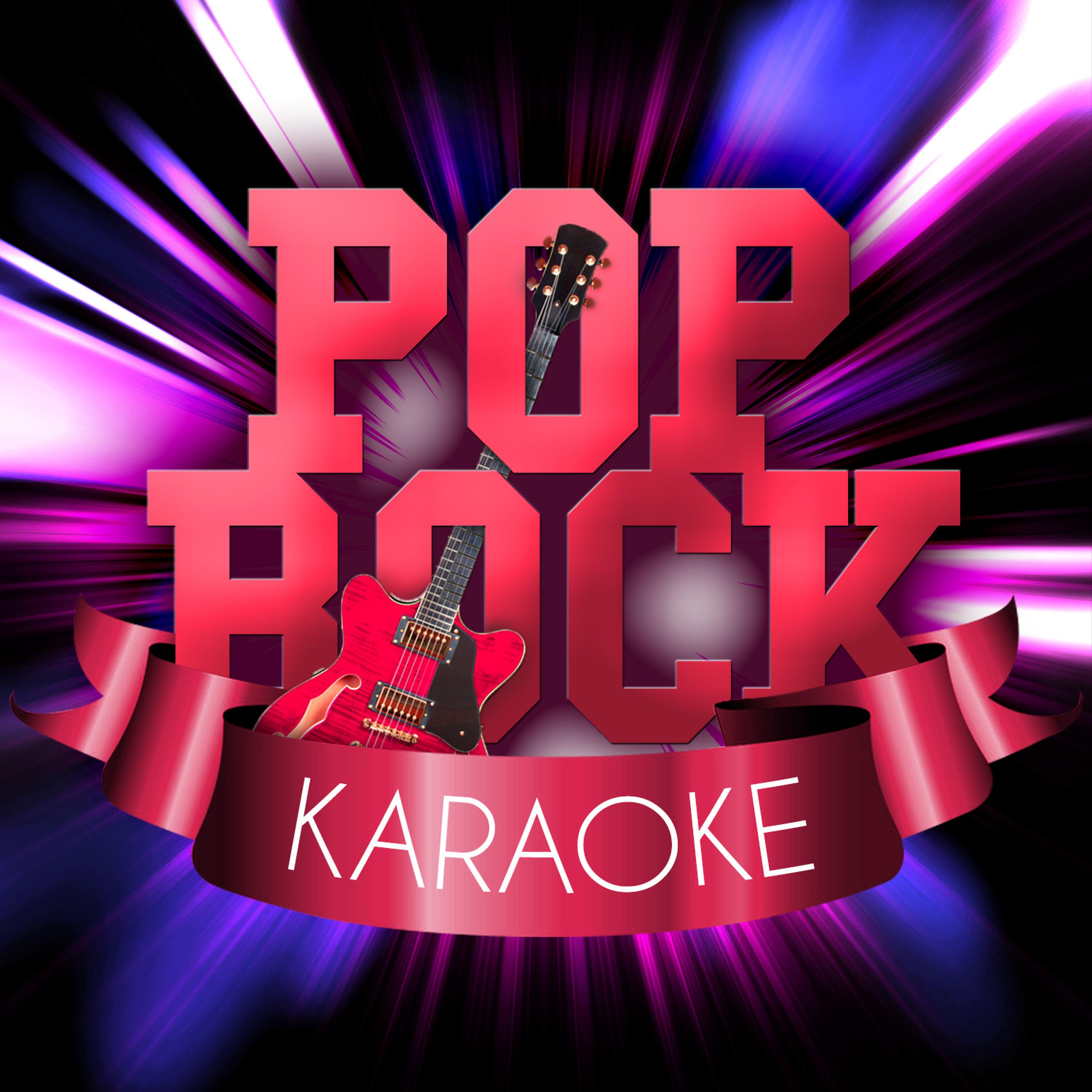 Постер альбома Karaoke - Pop Rock