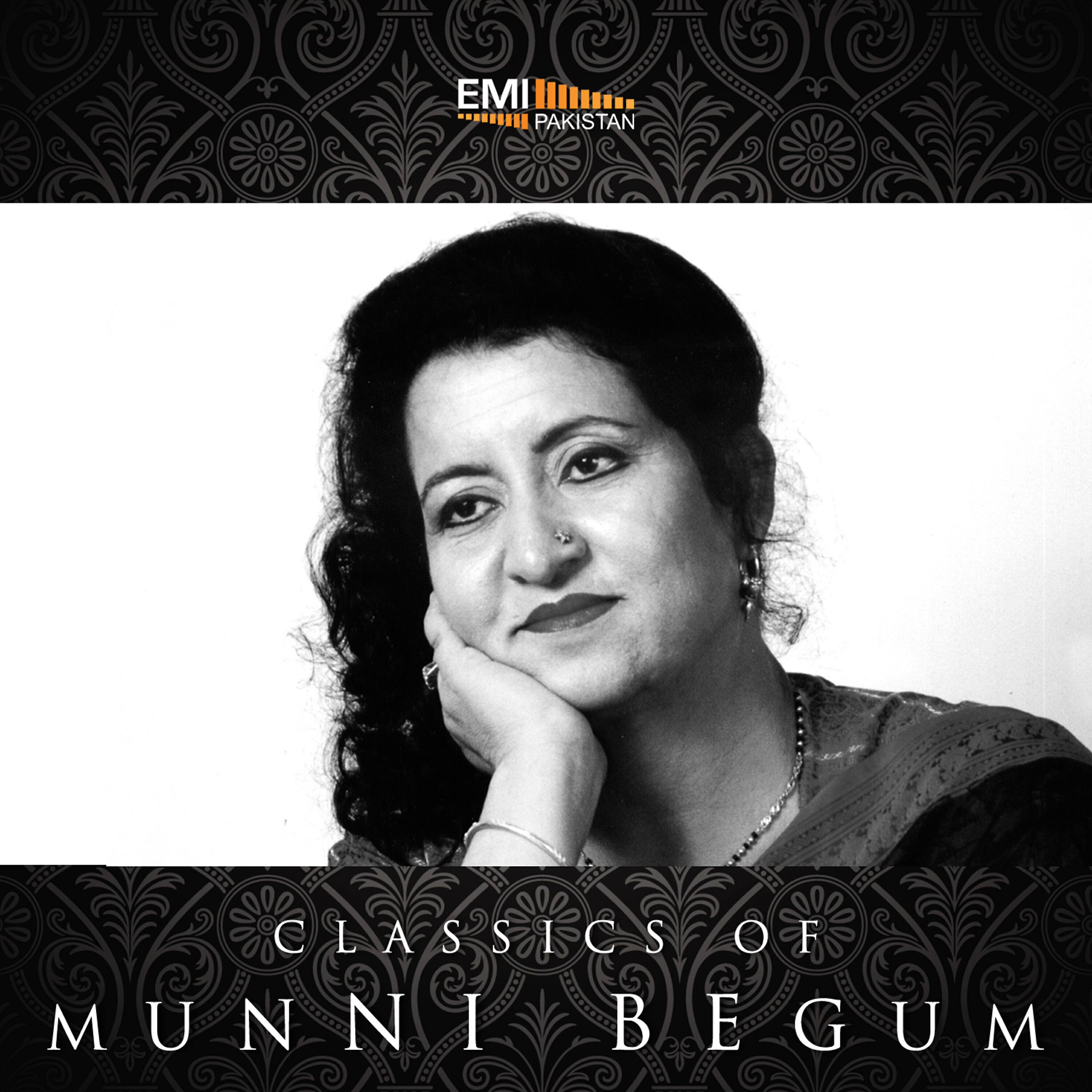 Munni Begum - Chale Tou Kat Hi Jayega Safar