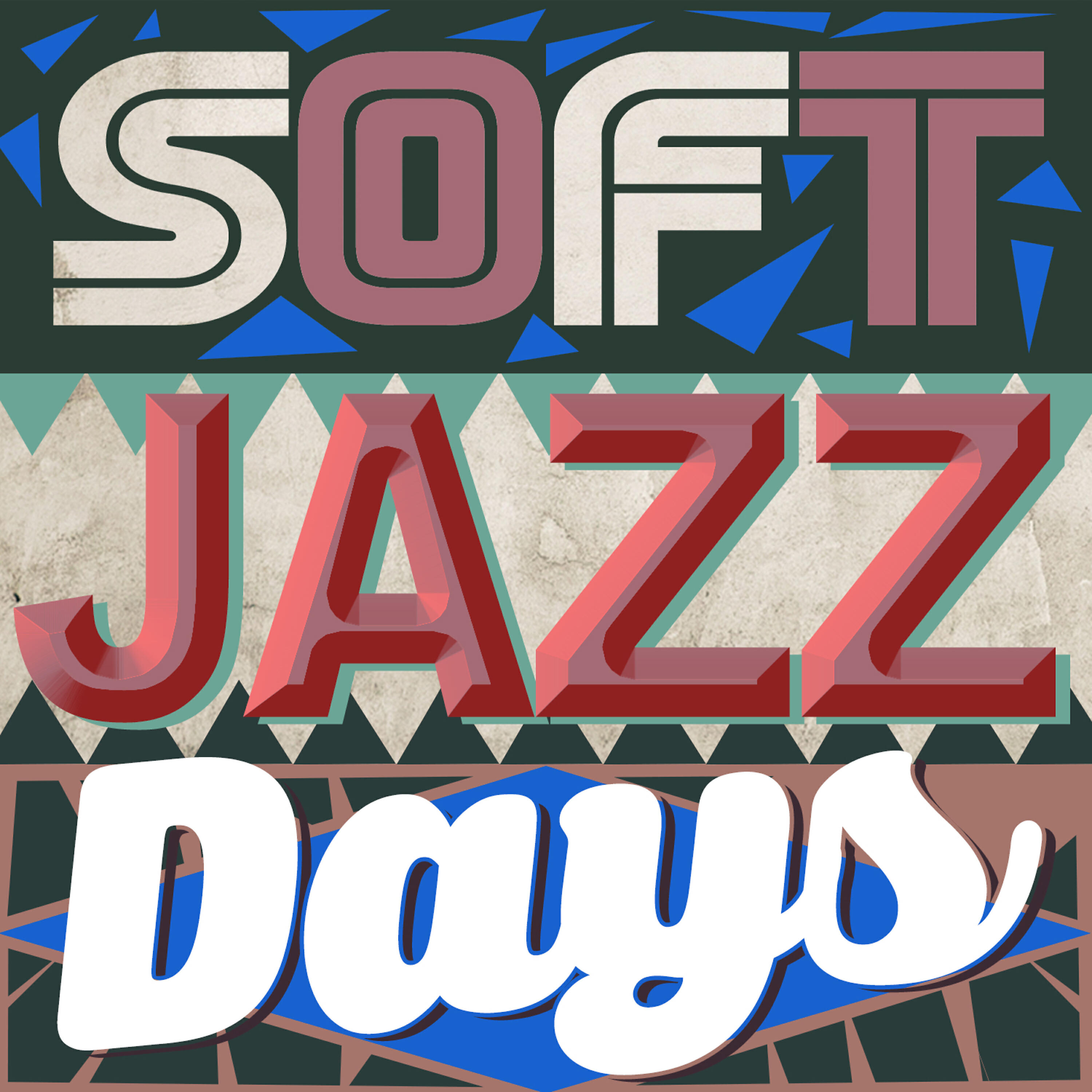 Oliver Sadie - The Summer Jazz Jam
