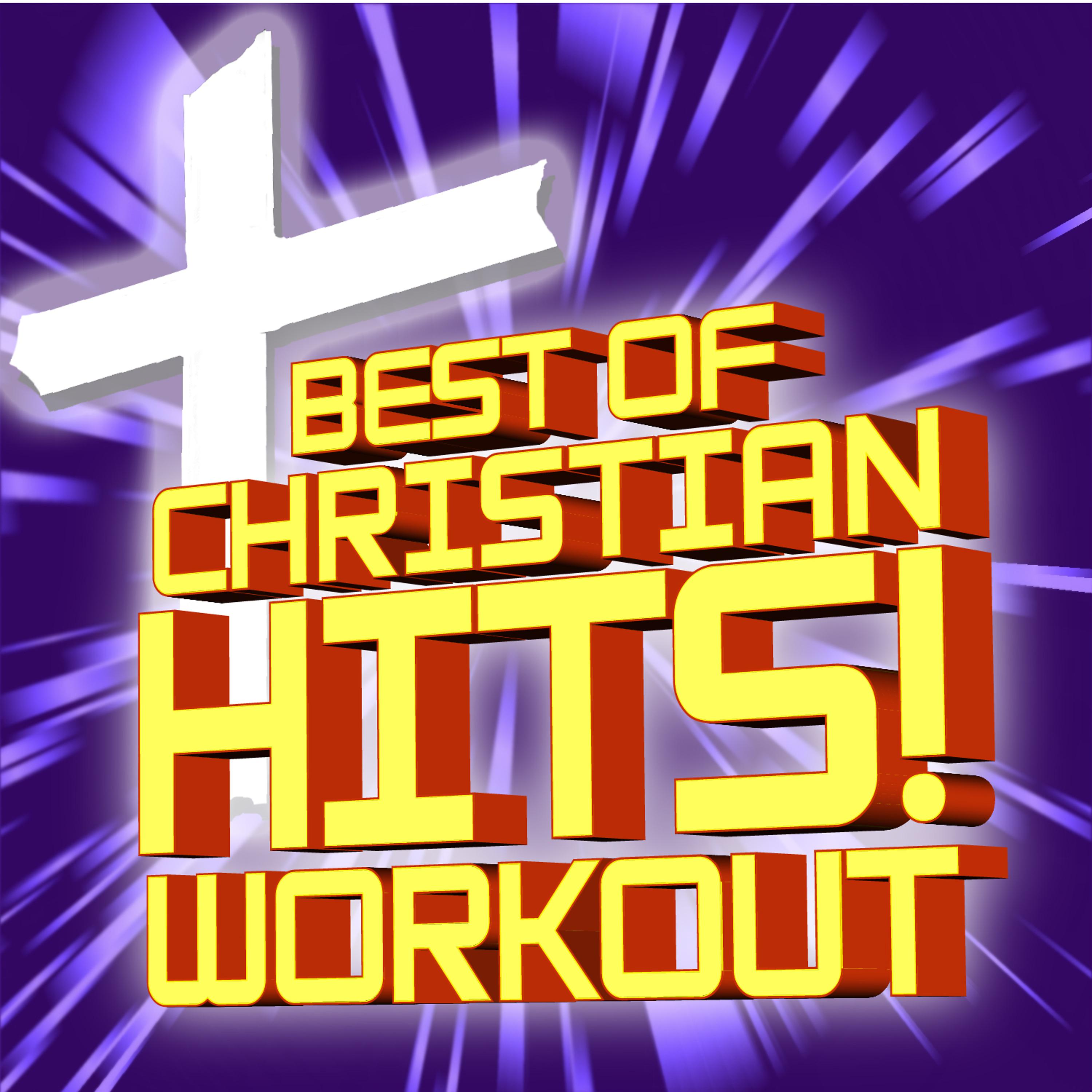 Christian Workout Hits - Lead Me (Workout Mix + 132 BPM)