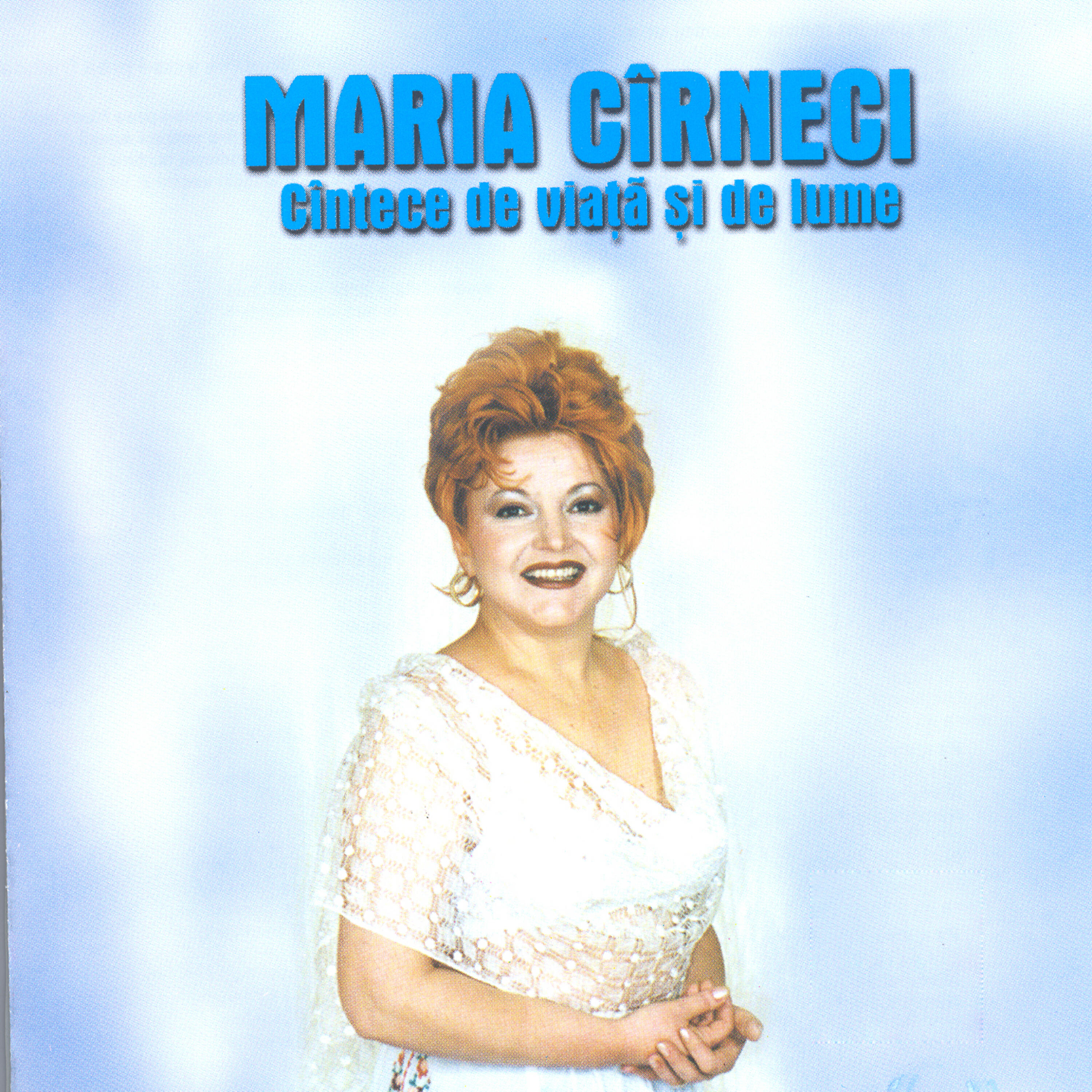 Maria Cirneci - Saraca fata bogata