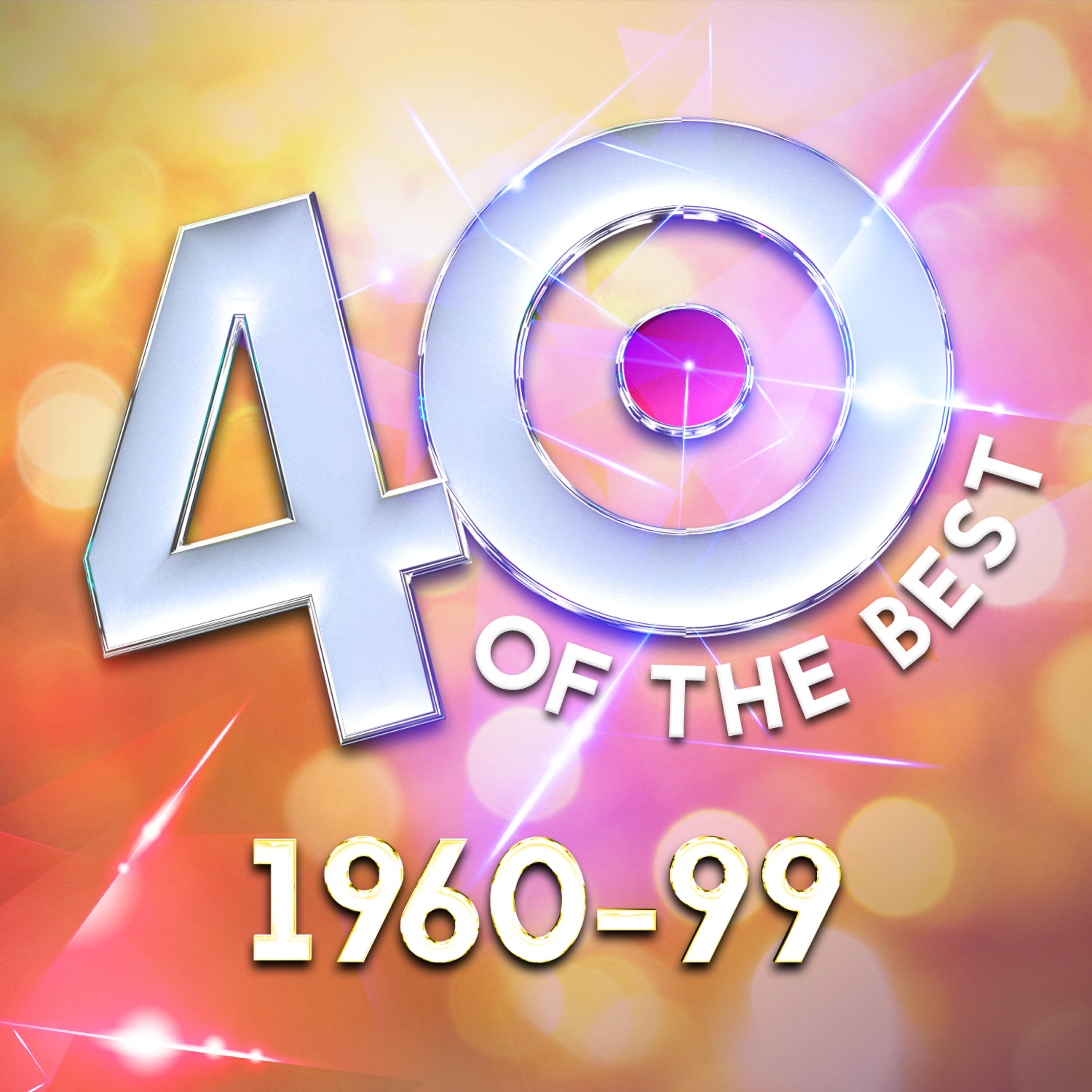 60's 70's 80's 90's Hits - These Boots Are Made for Walkin'