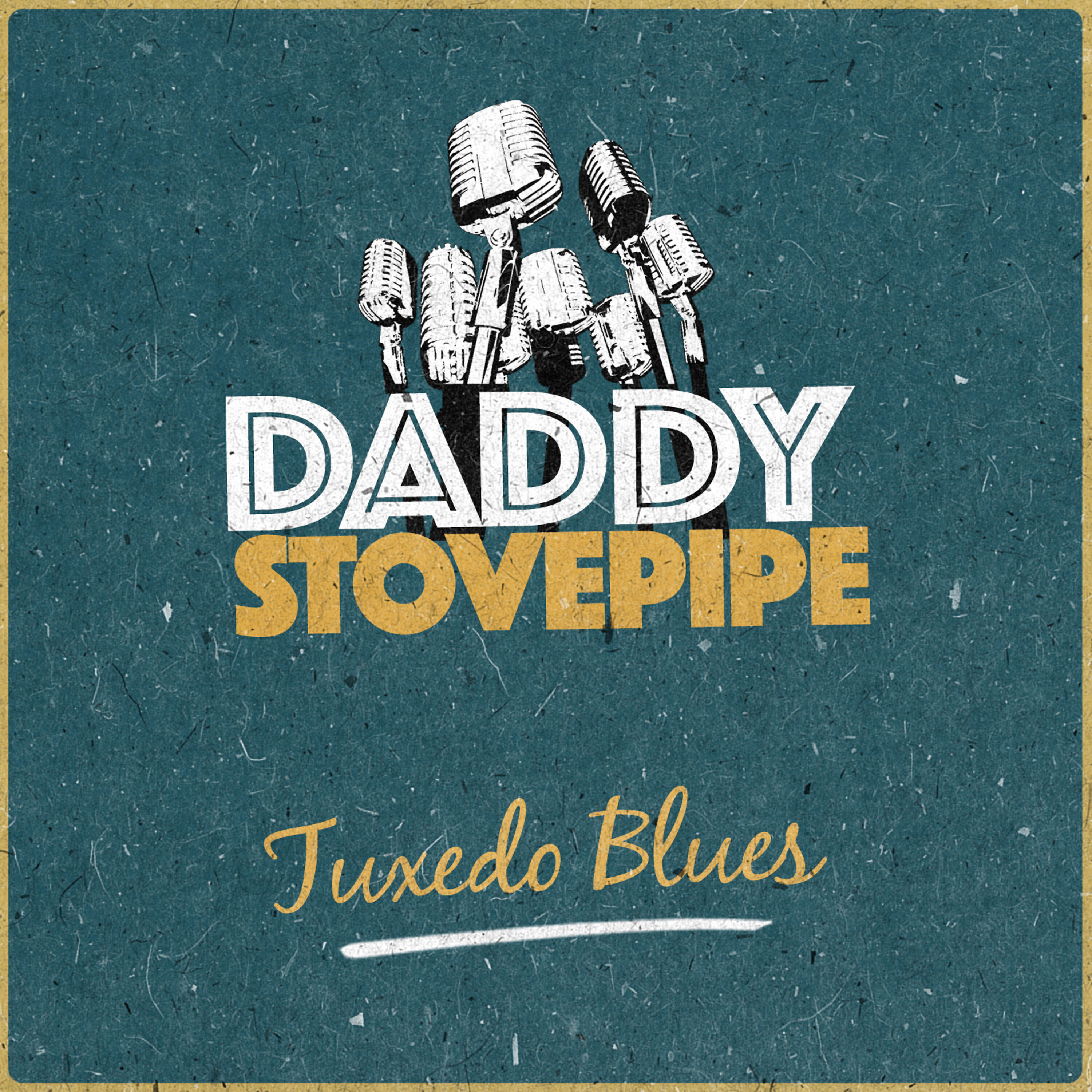 Daddy Stovepipe - Black Snake Blues