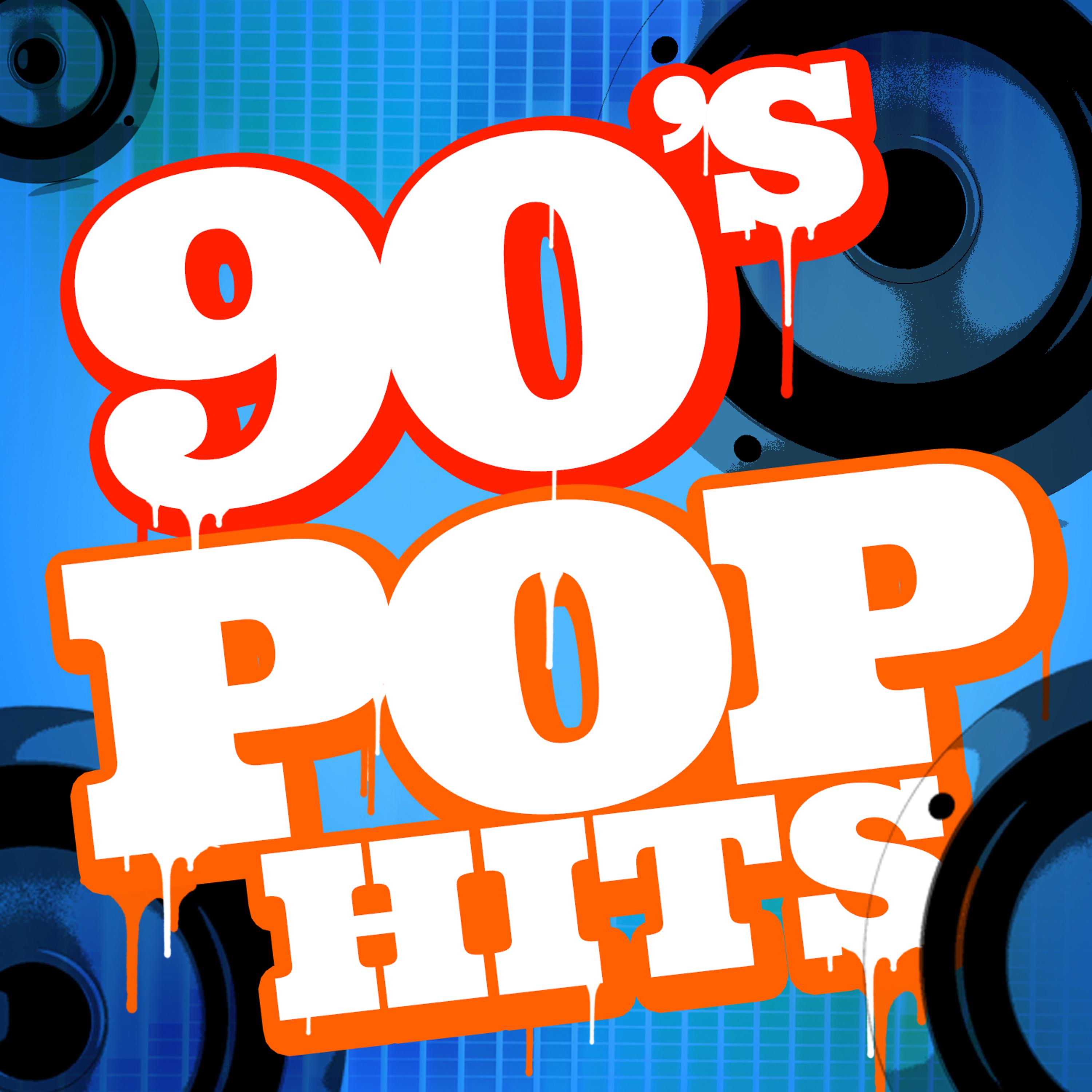 Постер альбома 90's Pop Hits