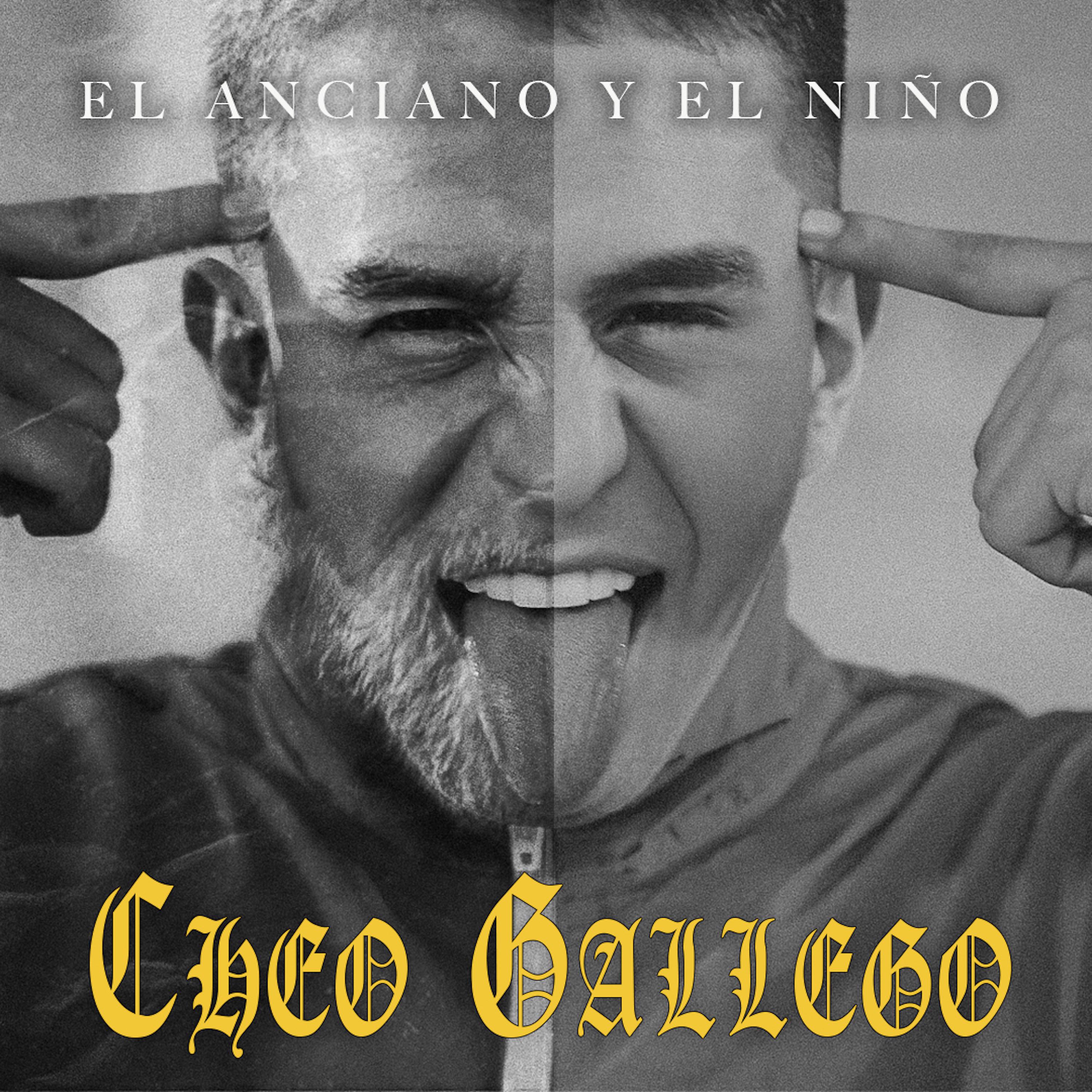 Постер альбома El Anciano y el Niño