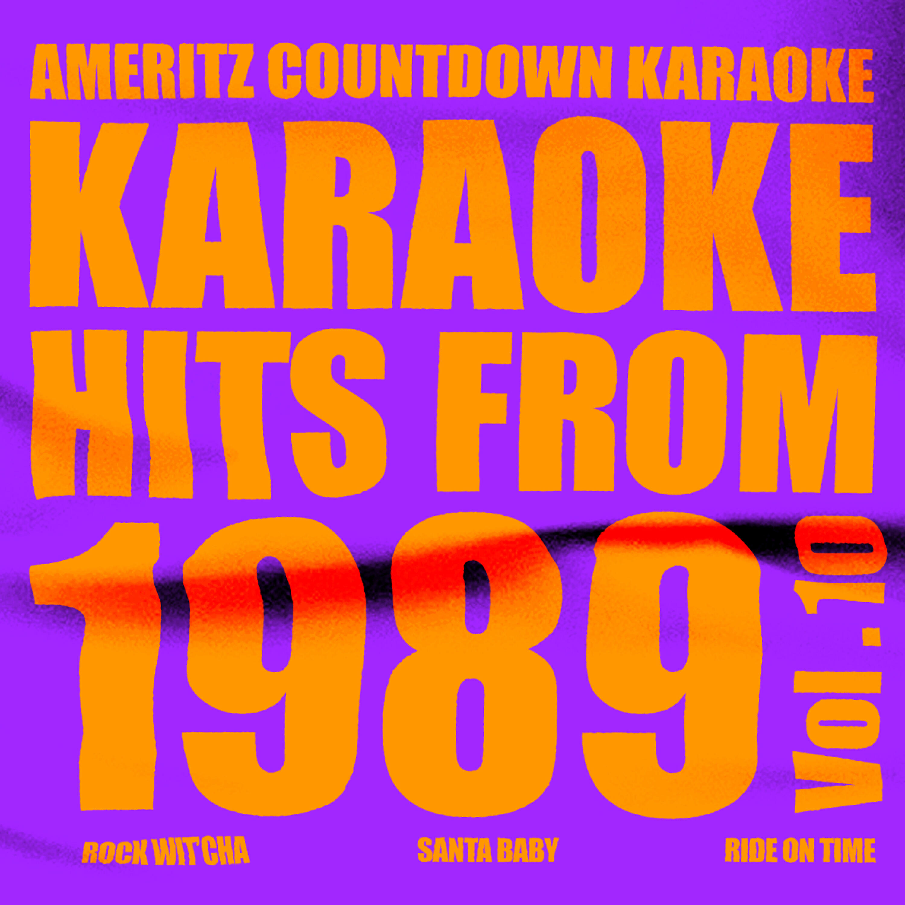 Ameritz Countdown Karaoke - Room 317 (In the Style of Miss Saigon) [Karaoke Version]