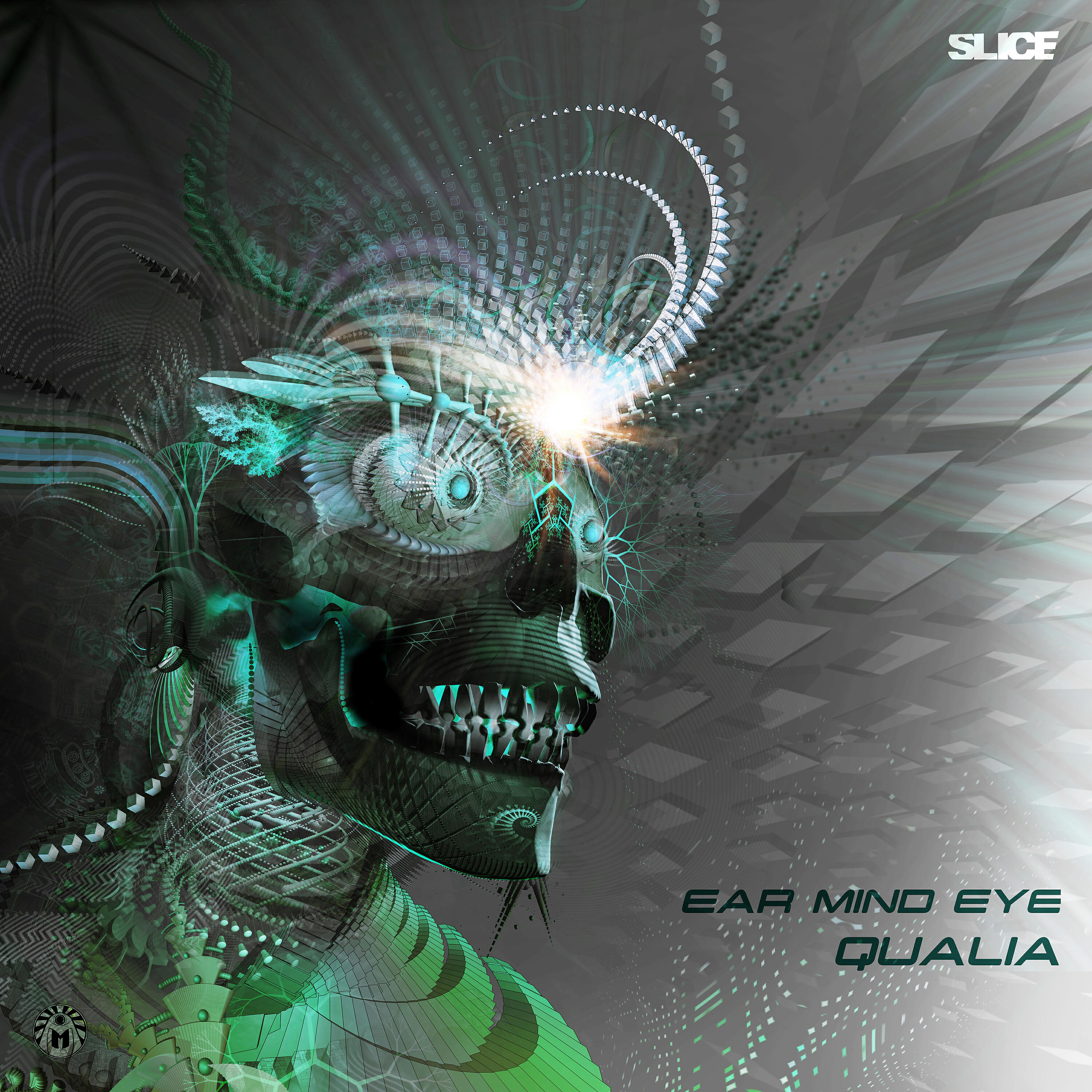 Ear Mind Eye - Neon Tetra (Simulation Mix)