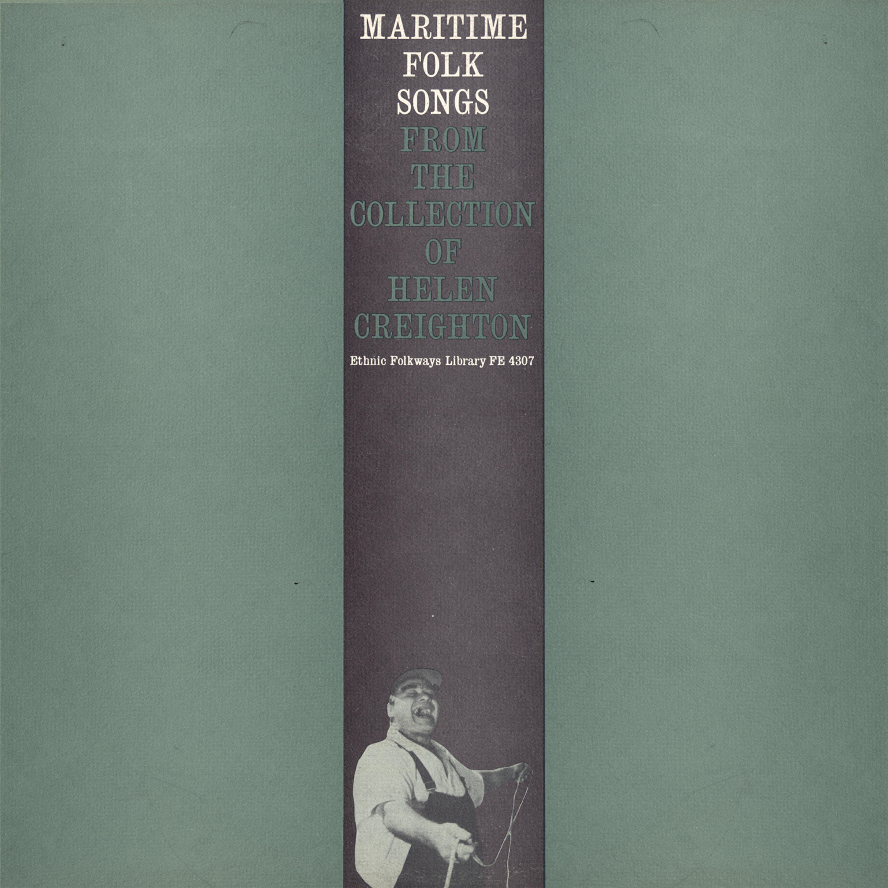 Mrs. Ed Gallagher - My Gallant Brigantine