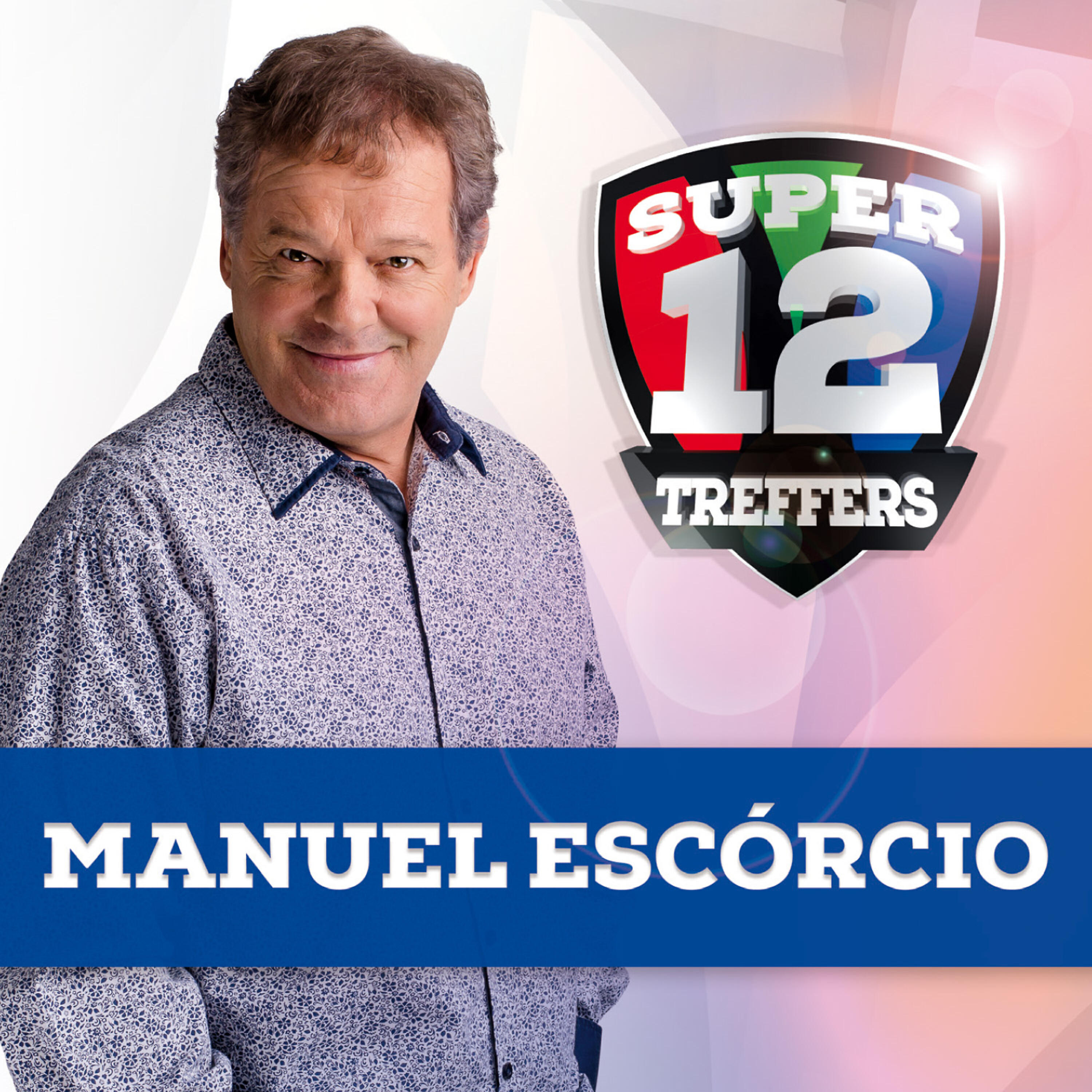 Manuel Escórcio - You Raise Me Up