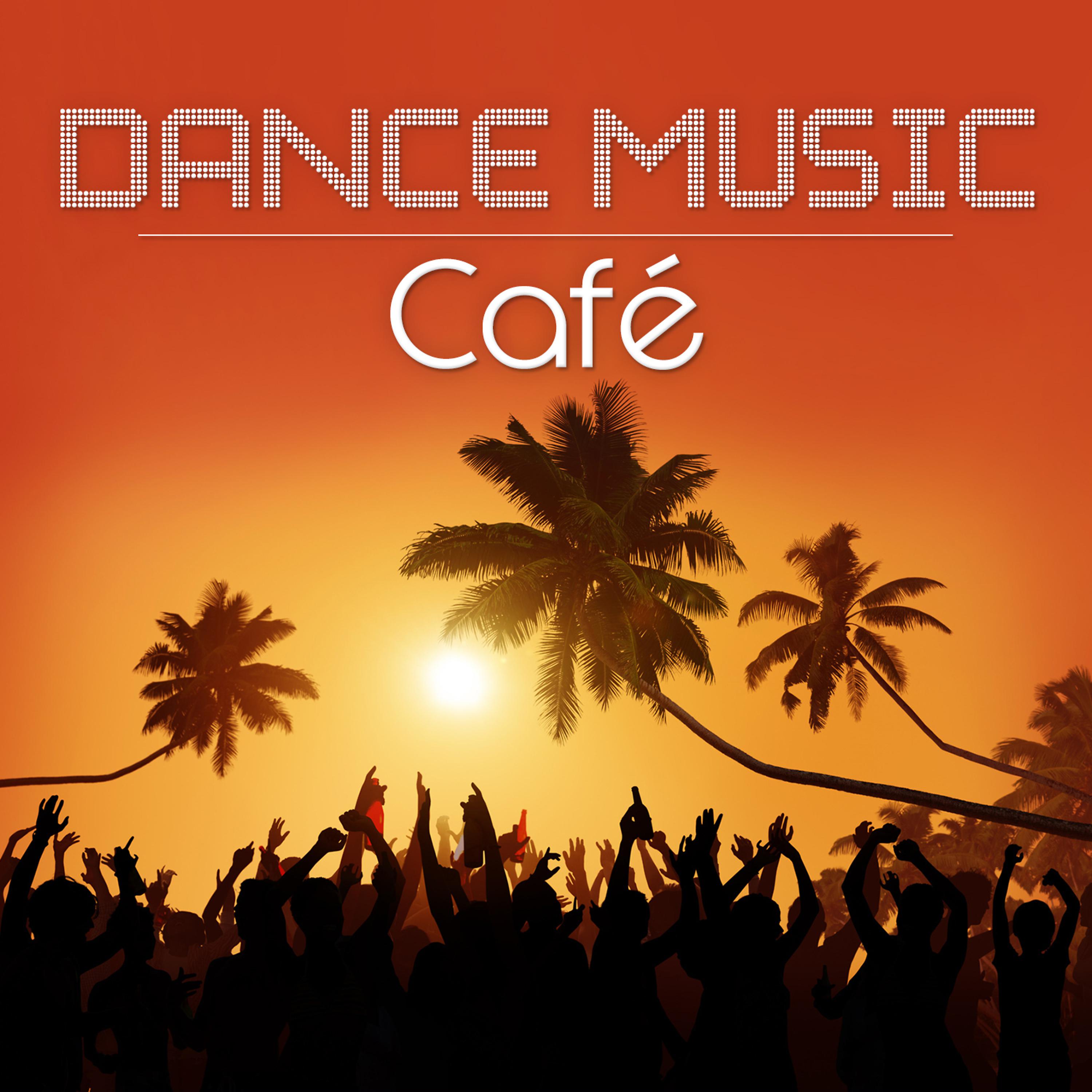 Постер альбома Dance Music Café