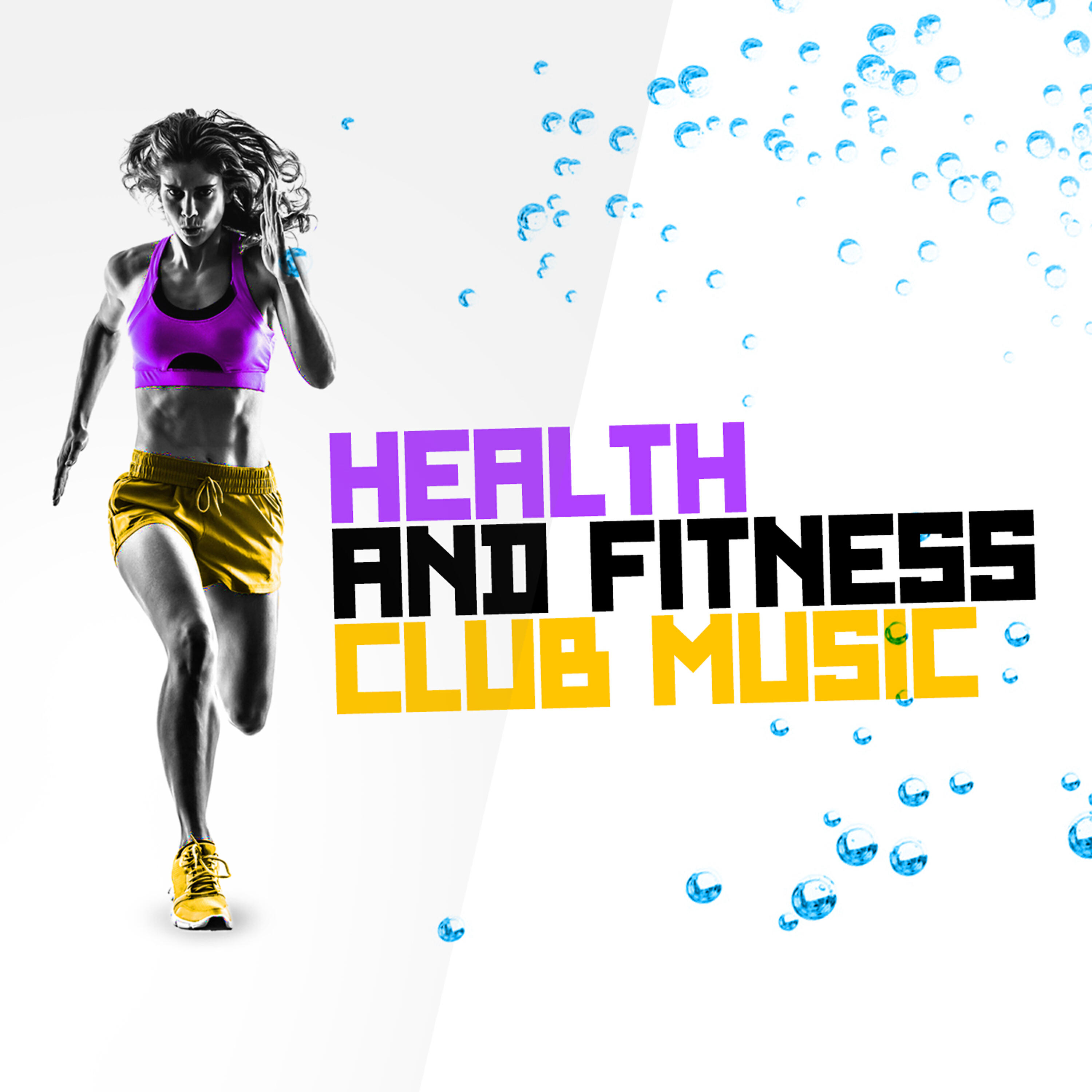 HEALTH - Feel This Moment (136 BPM)
