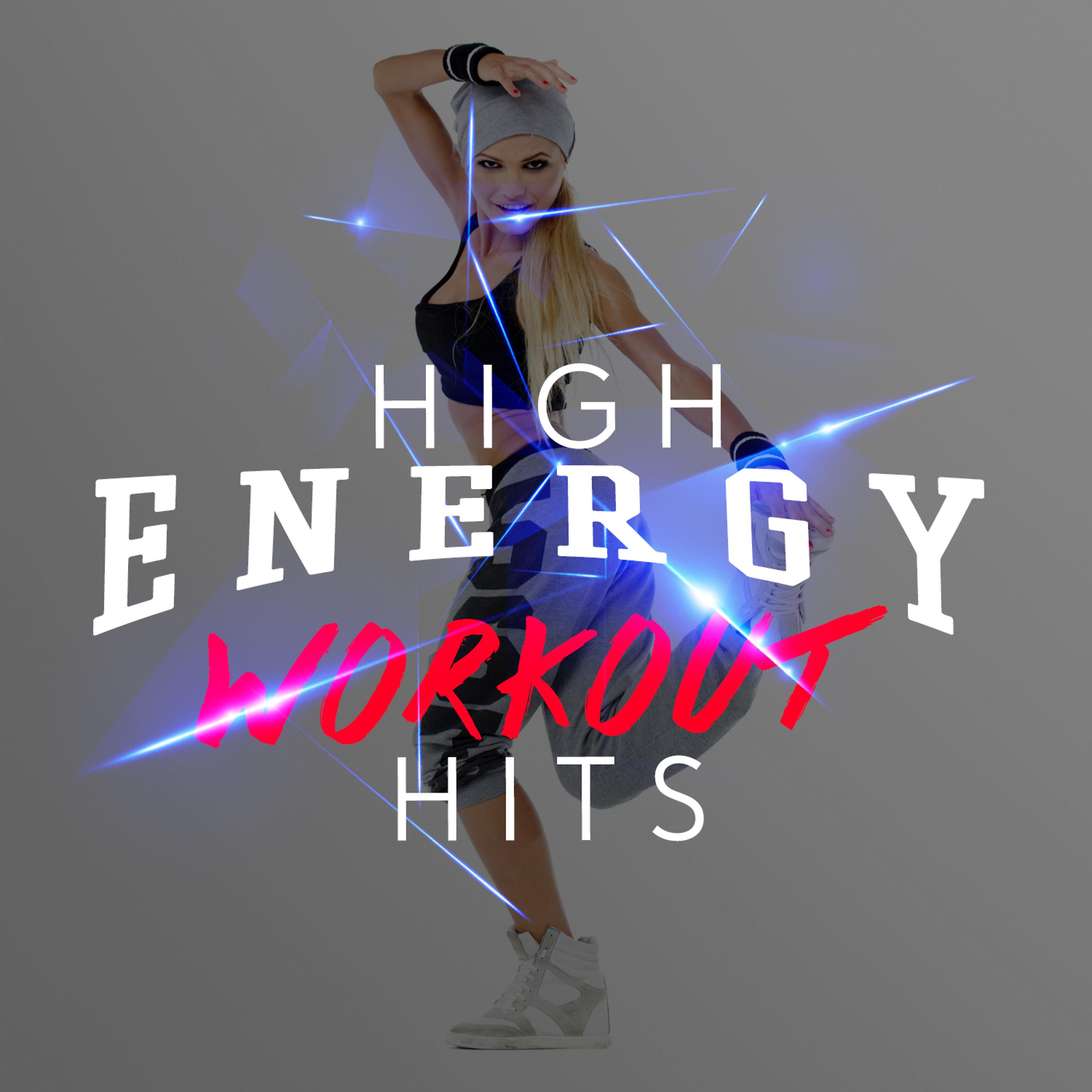 Fun Workout Hits - Afterglow (174 BPM)