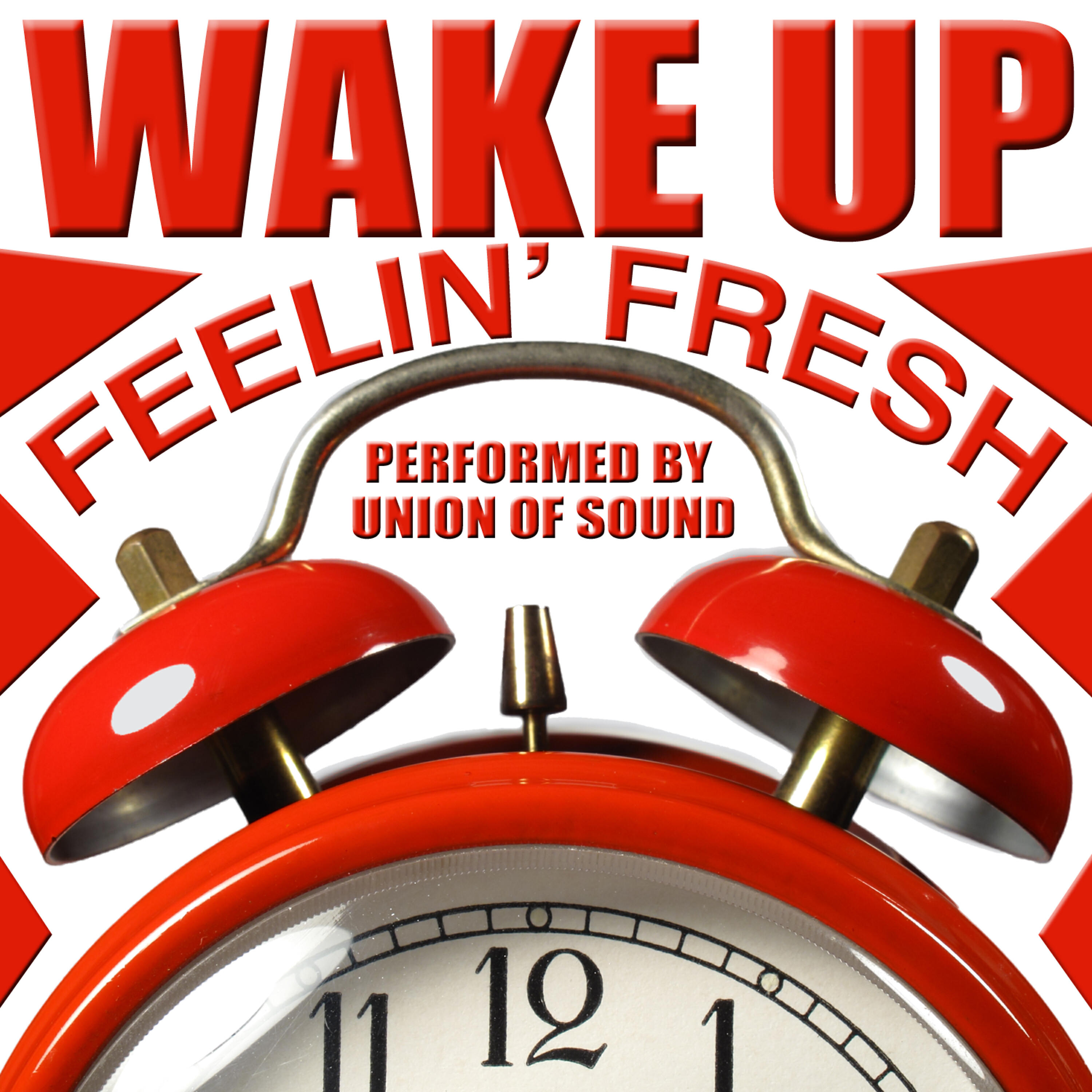 Union Of Sound - L.I.F.E.G.O.E.S.O.N